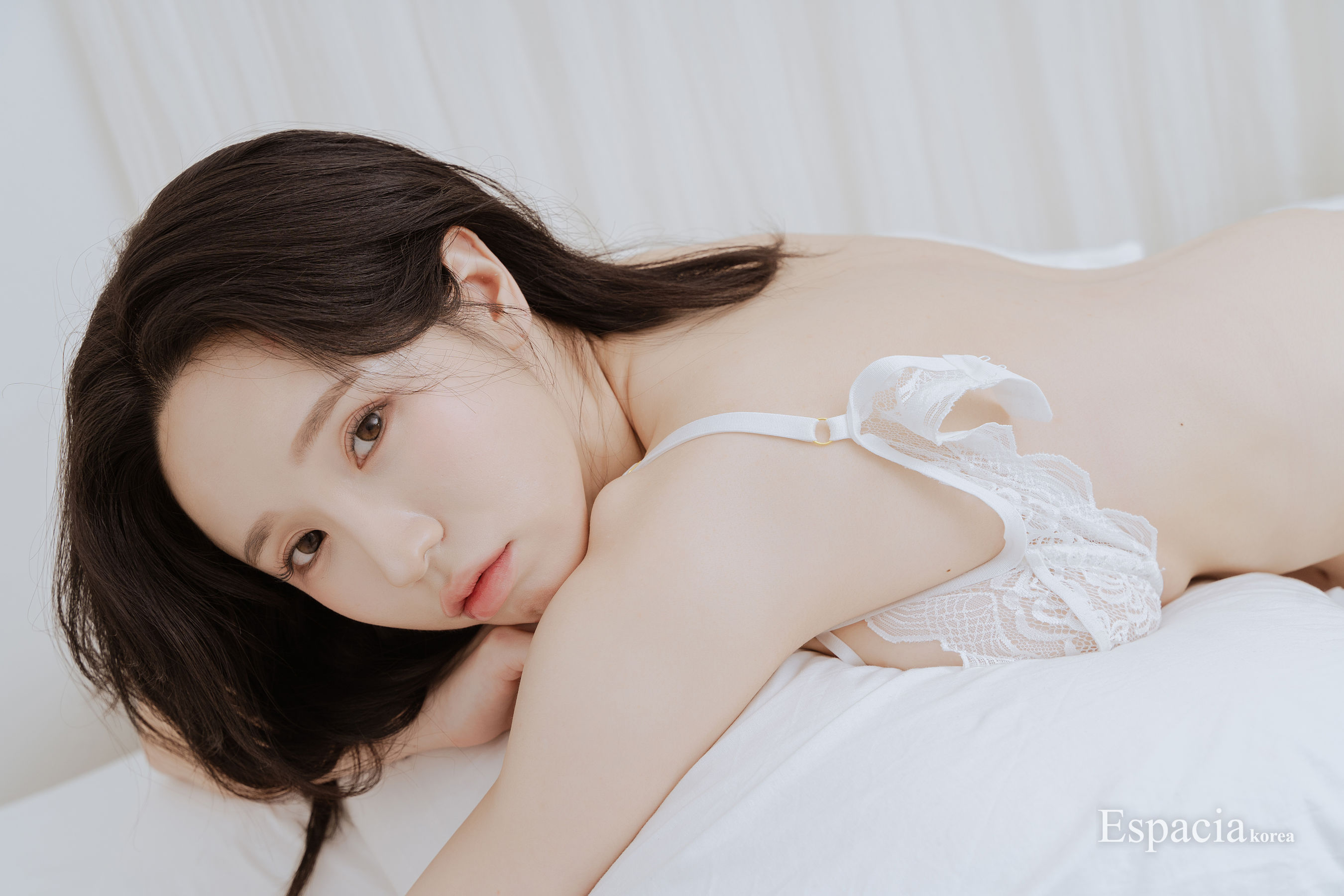 [ESPACIAKOREA] EHC-068 - YUNHA