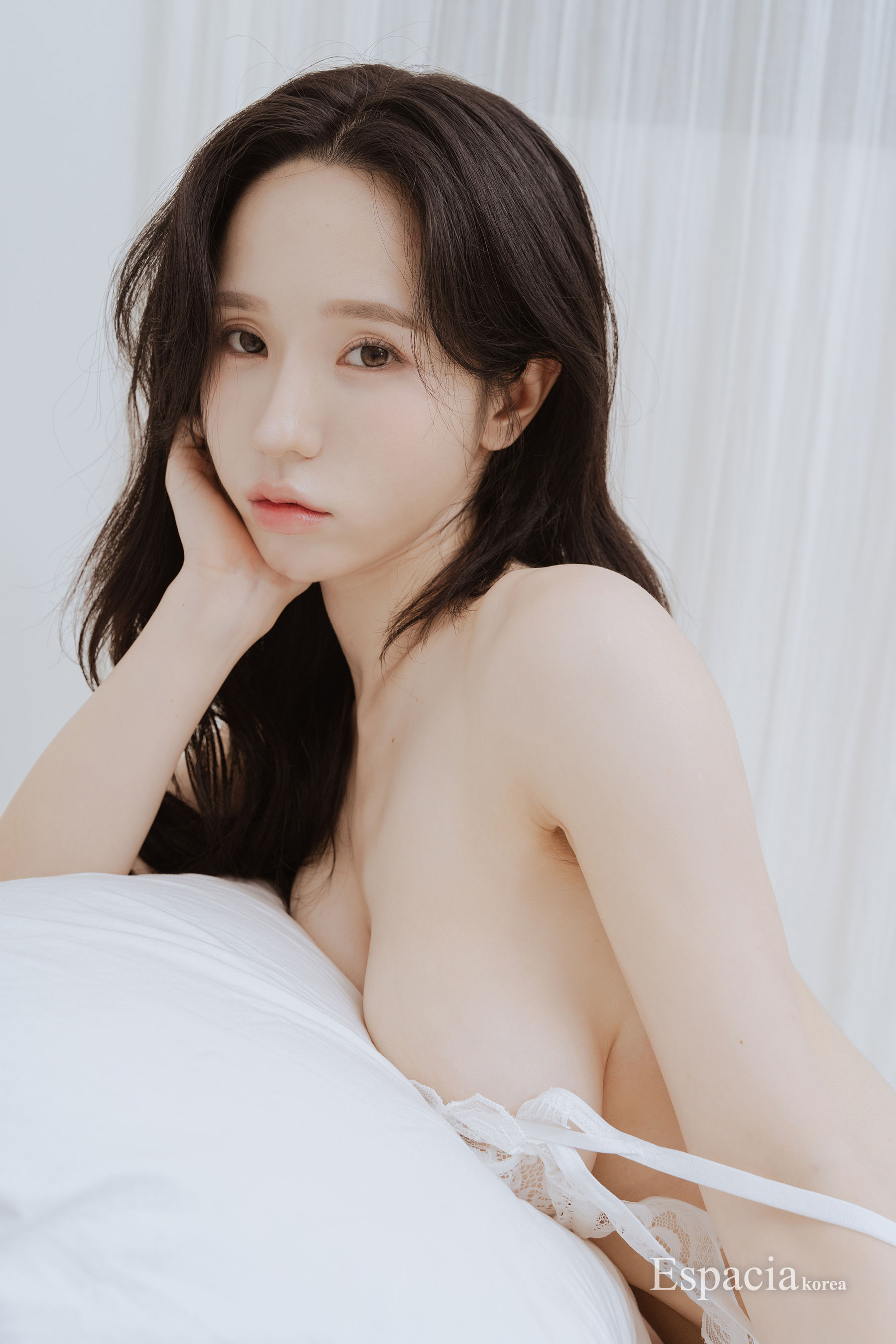 [ESPACIAKOREA] EHC-068 - YUNHA