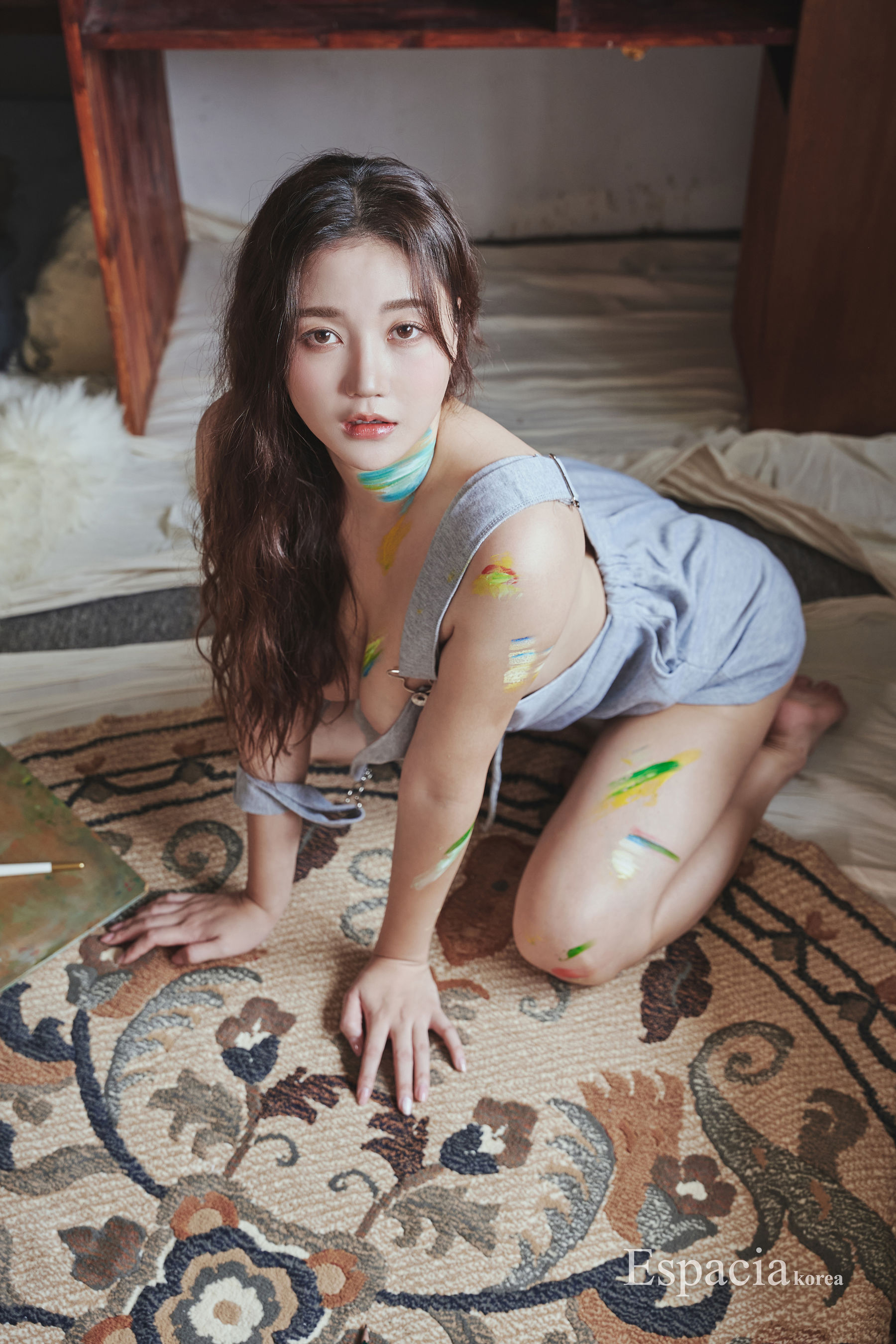 [ESPACIAKOREA] EHC-070 - K.D.L
