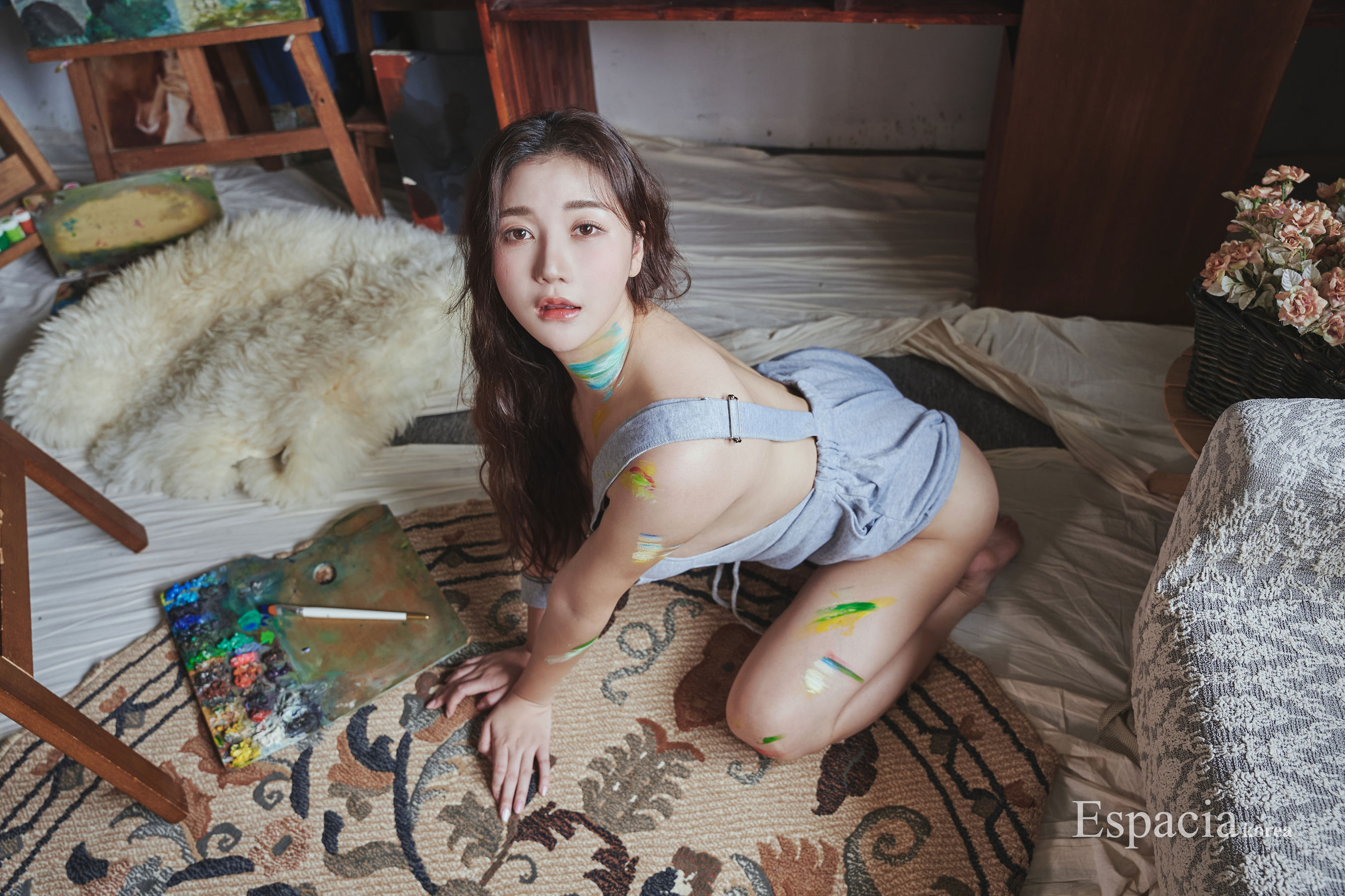 [ESPACIAKOREA] EHC-070 - K.D.L