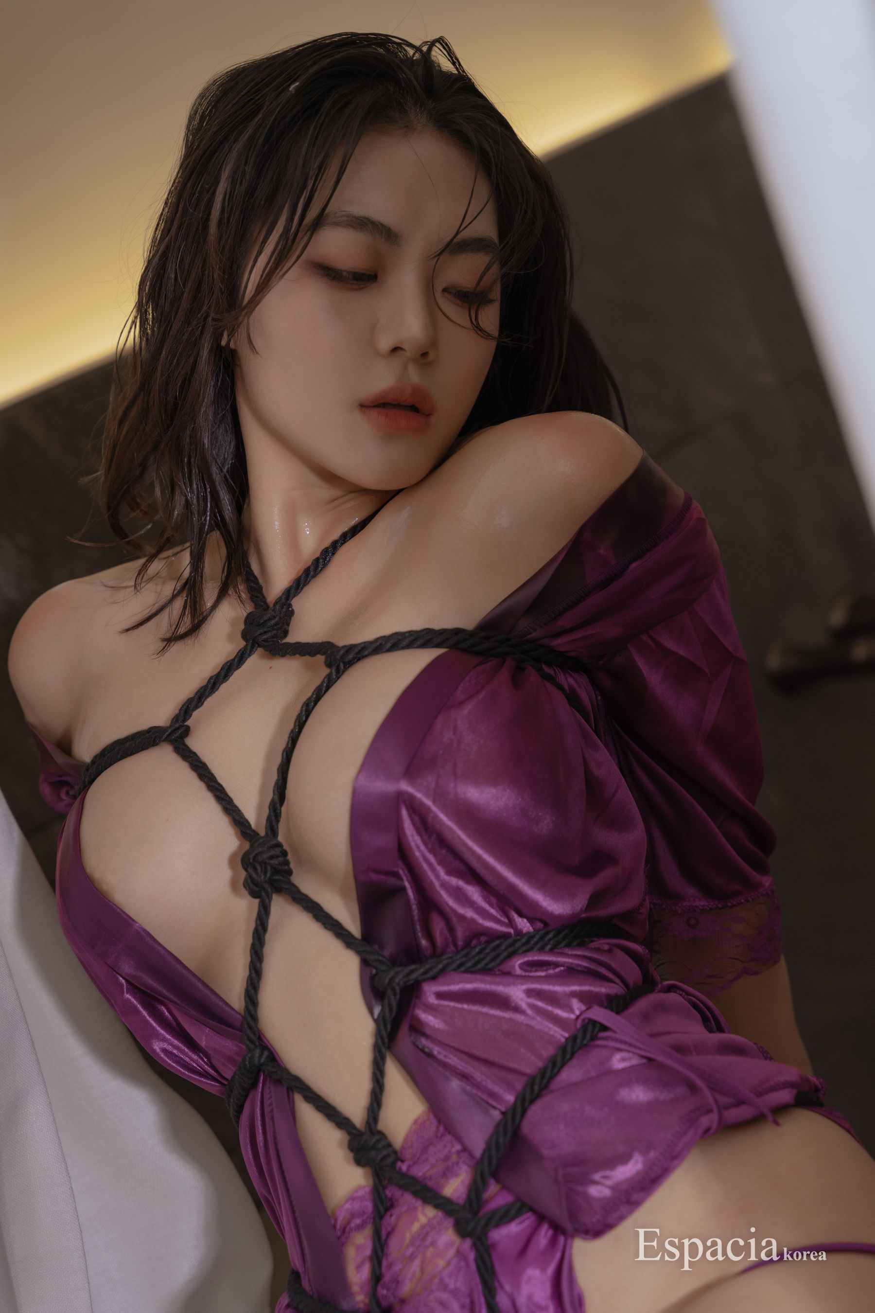 [ESPACIAKOREA] EHC-136 - JIN