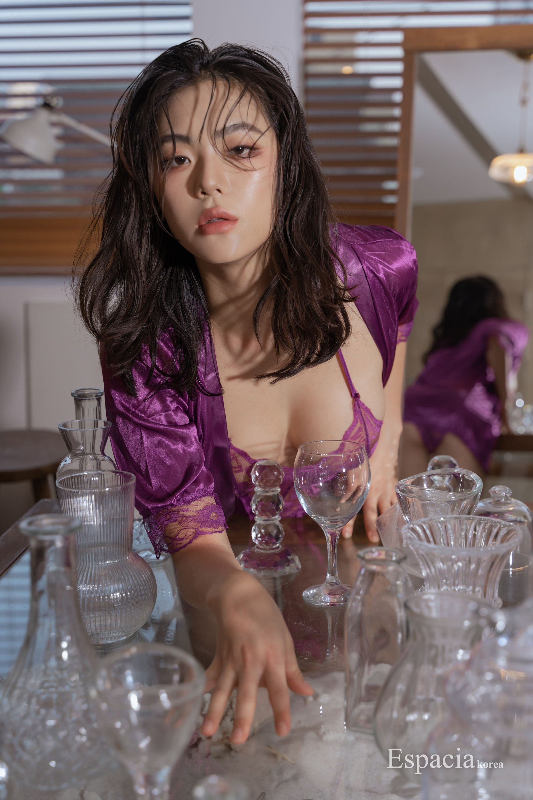 [ESPACIAKOREA] EHC-136 - JIN