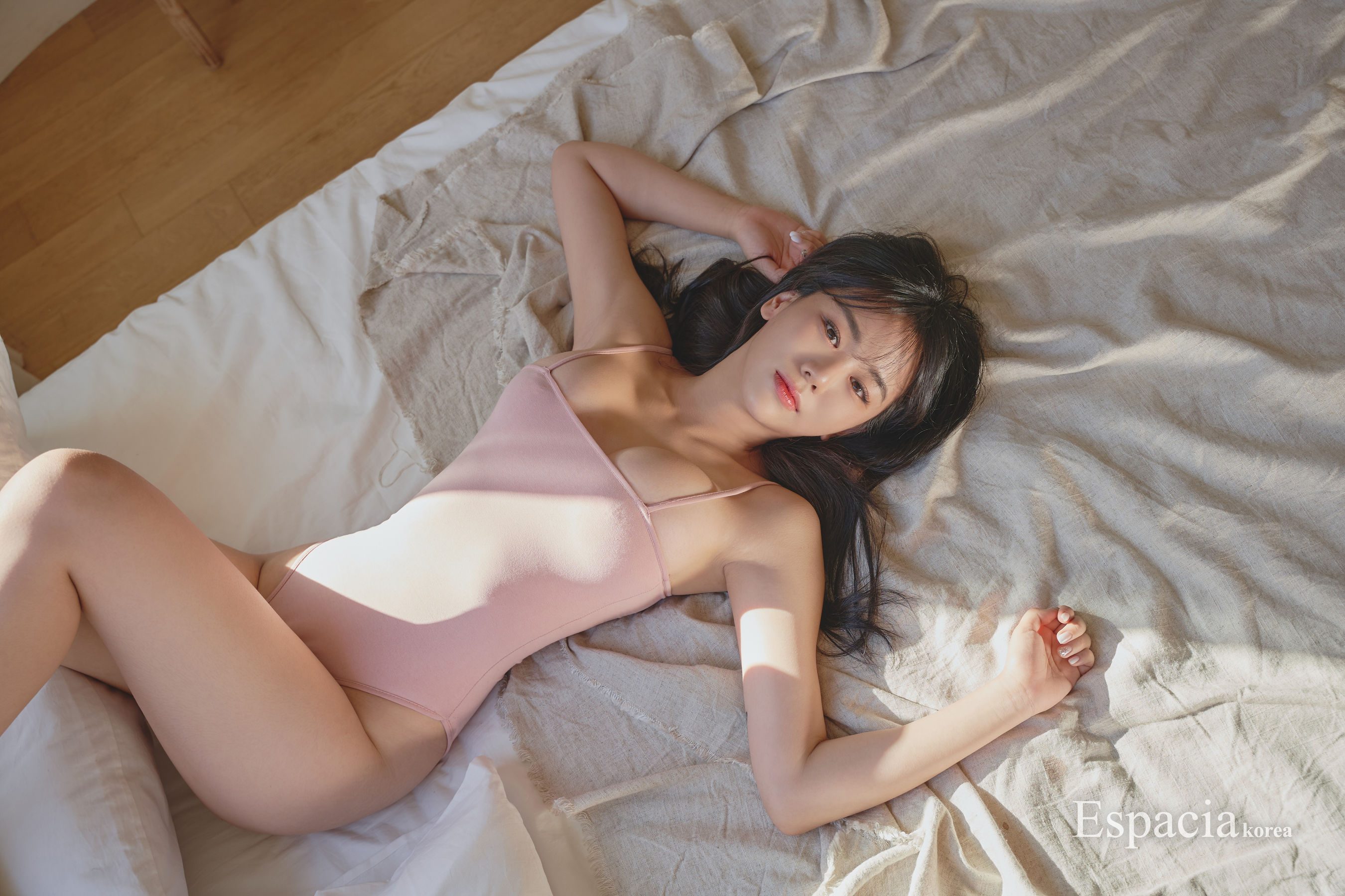 [ESPACIAKOREA] ESP-002 - JJUDY