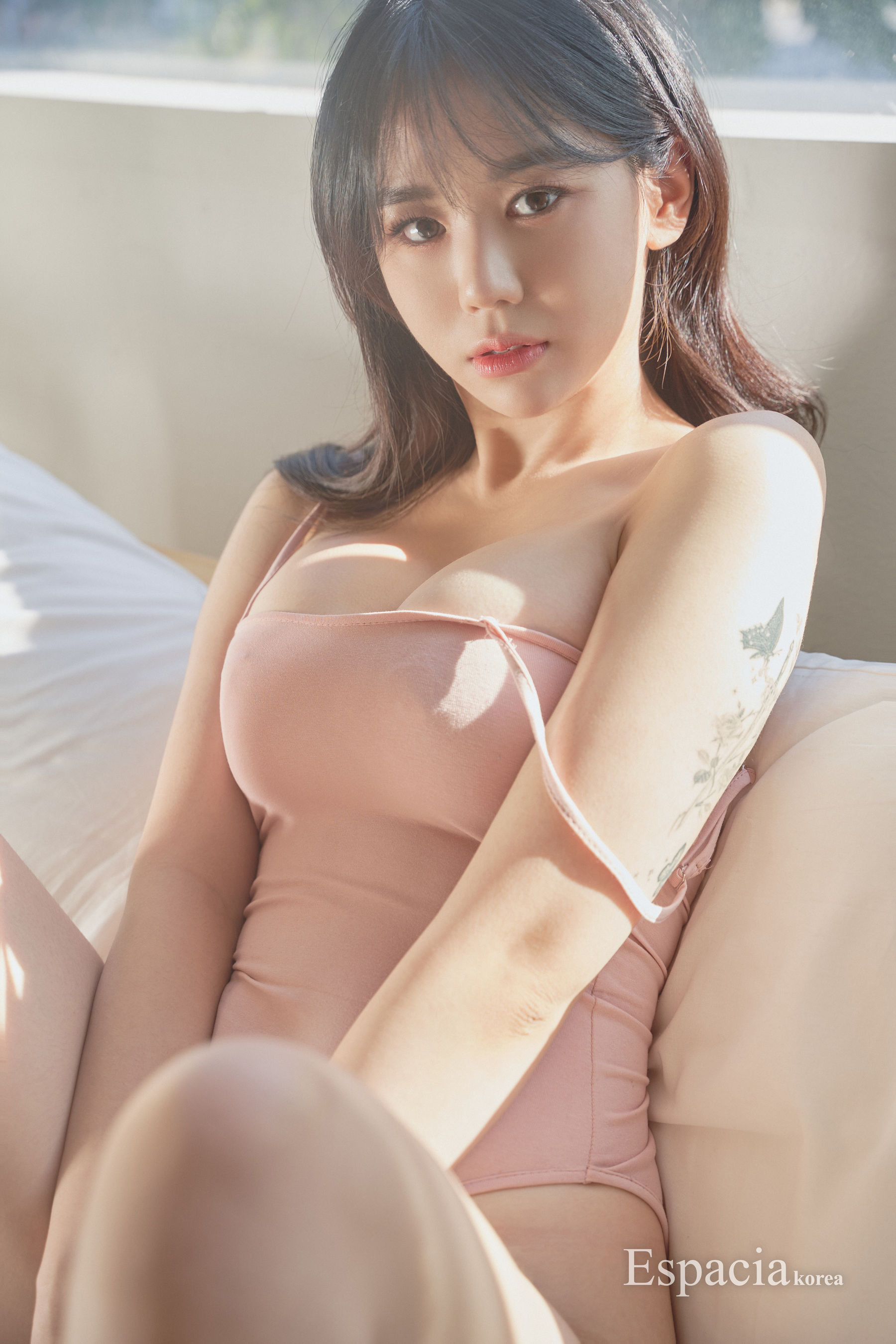 [ESPACIAKOREA] ESP-002 - JJUDY