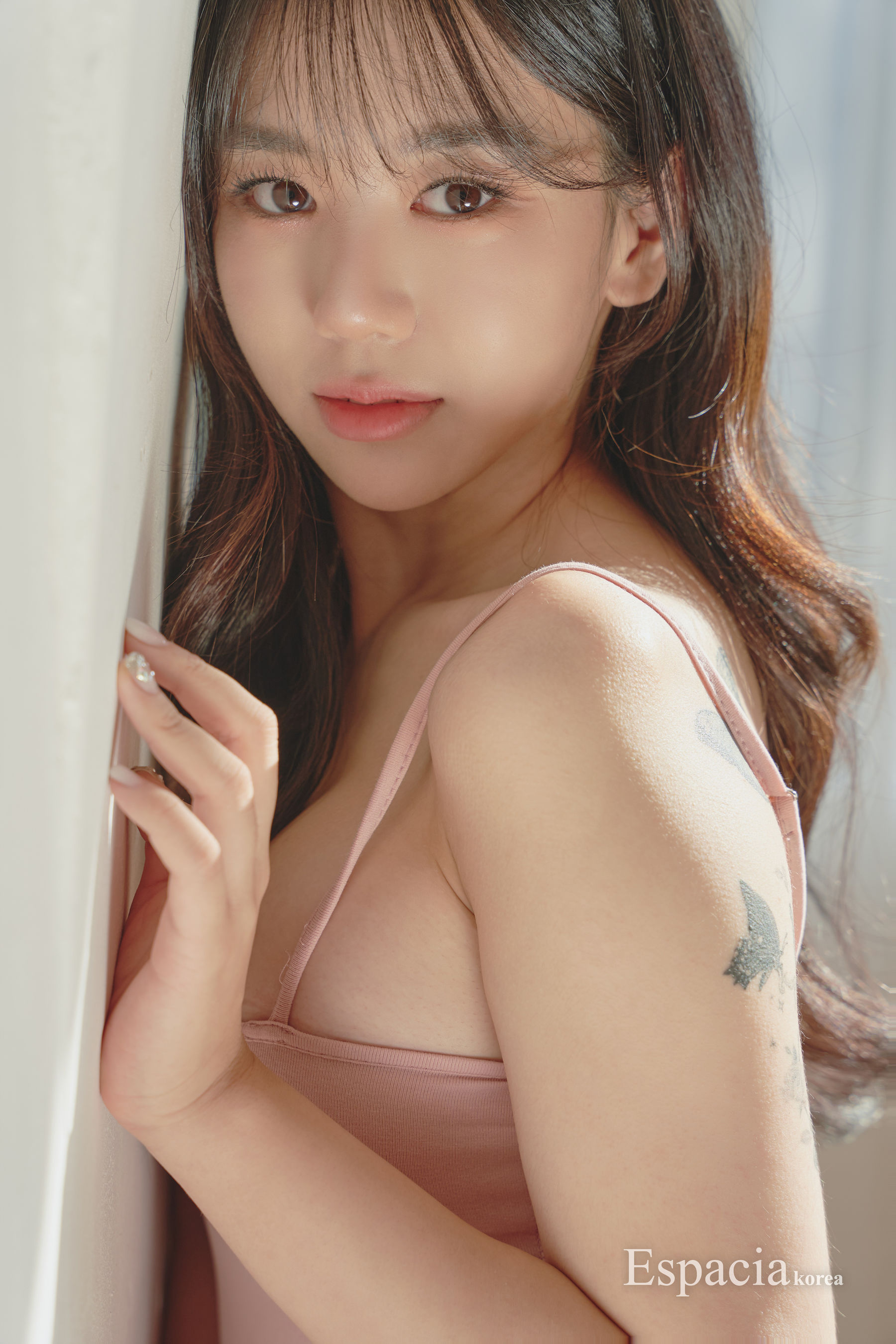 [ESPACIAKOREA] ESP-002 - JJUDY