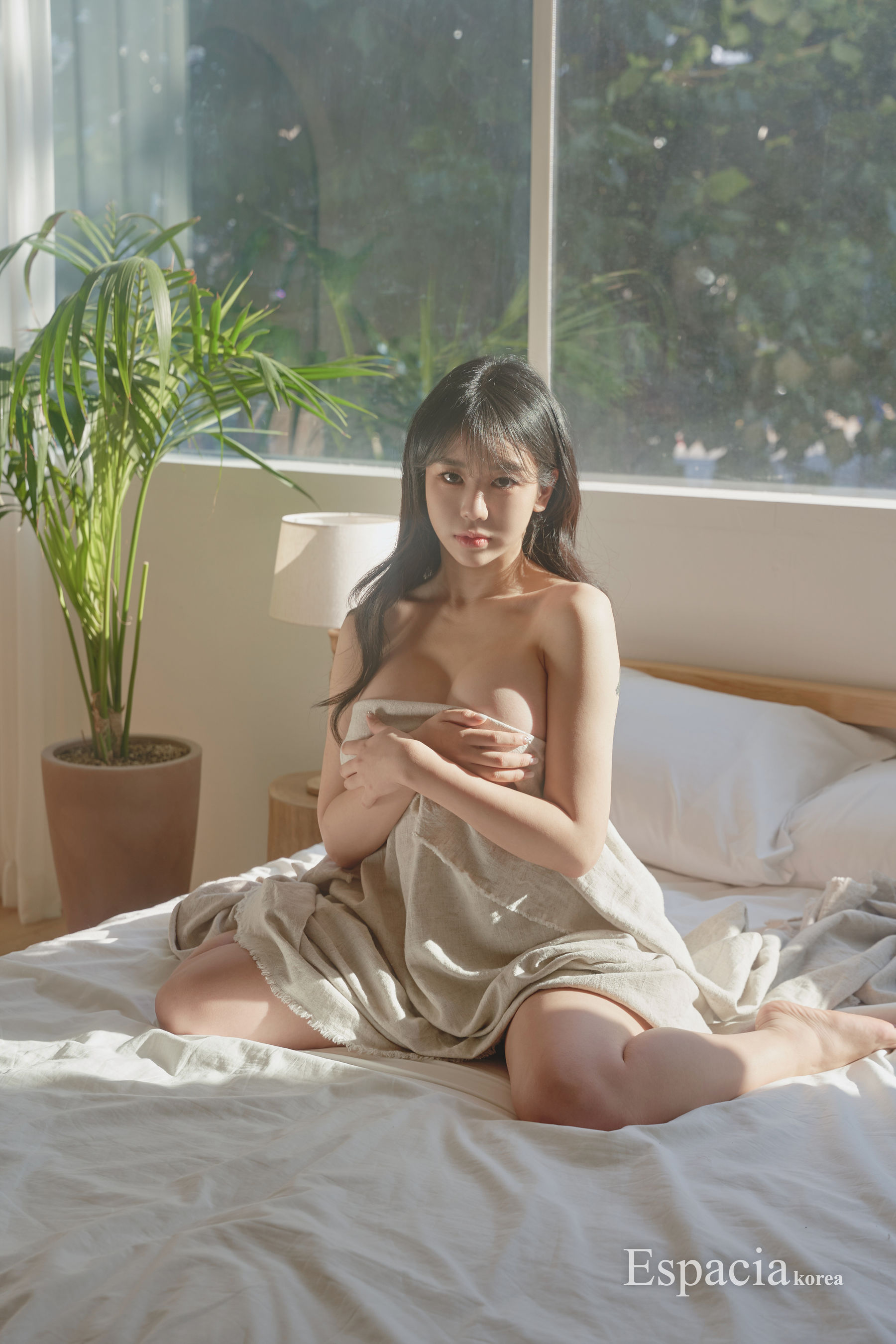 [ESPACIAKOREA] ESP-002 - JJUDY