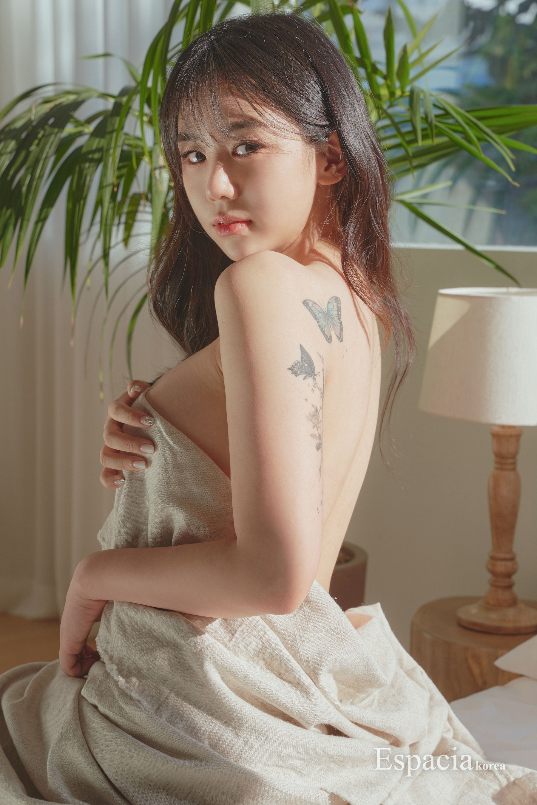 [ESPACIAKOREA] ESP-002 - JJUDY
