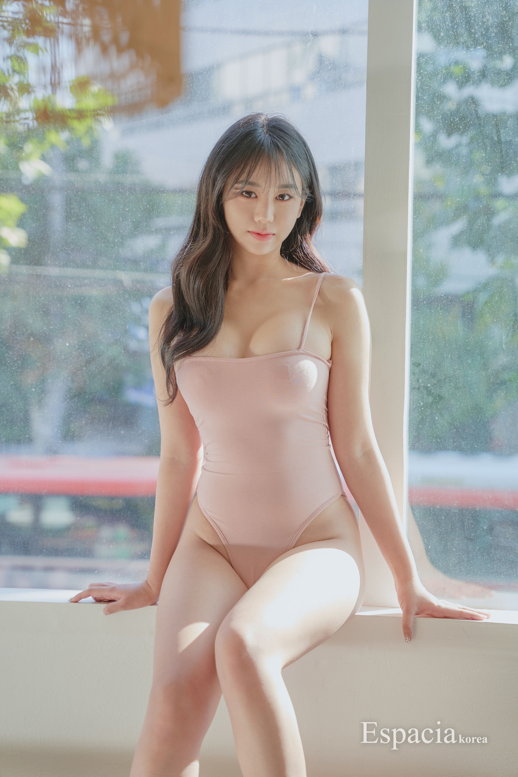 [ESPACIAKOREA] ESP-002 - JJUDY