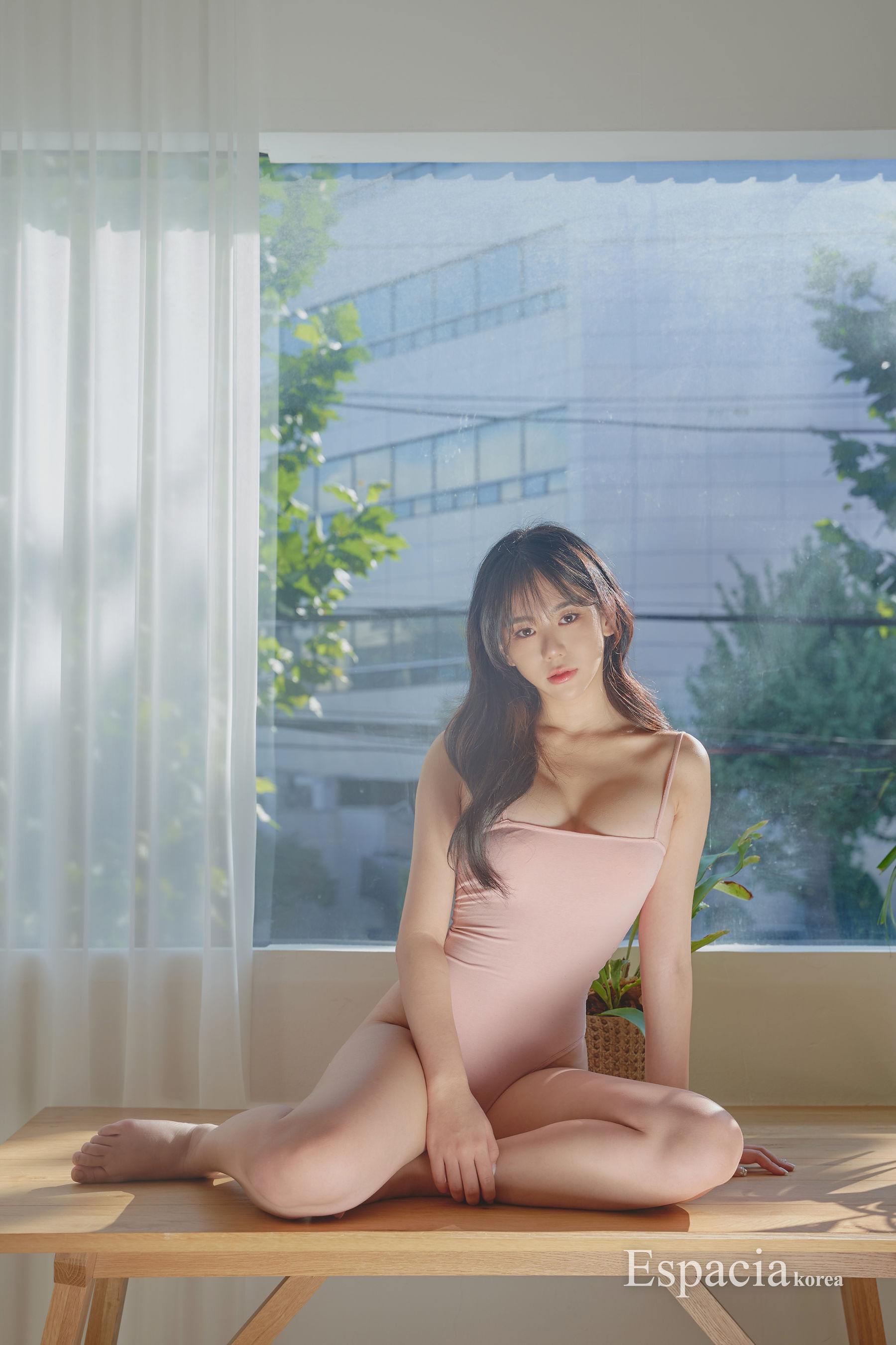[ESPACIAKOREA] ESP-002 - JJUDY