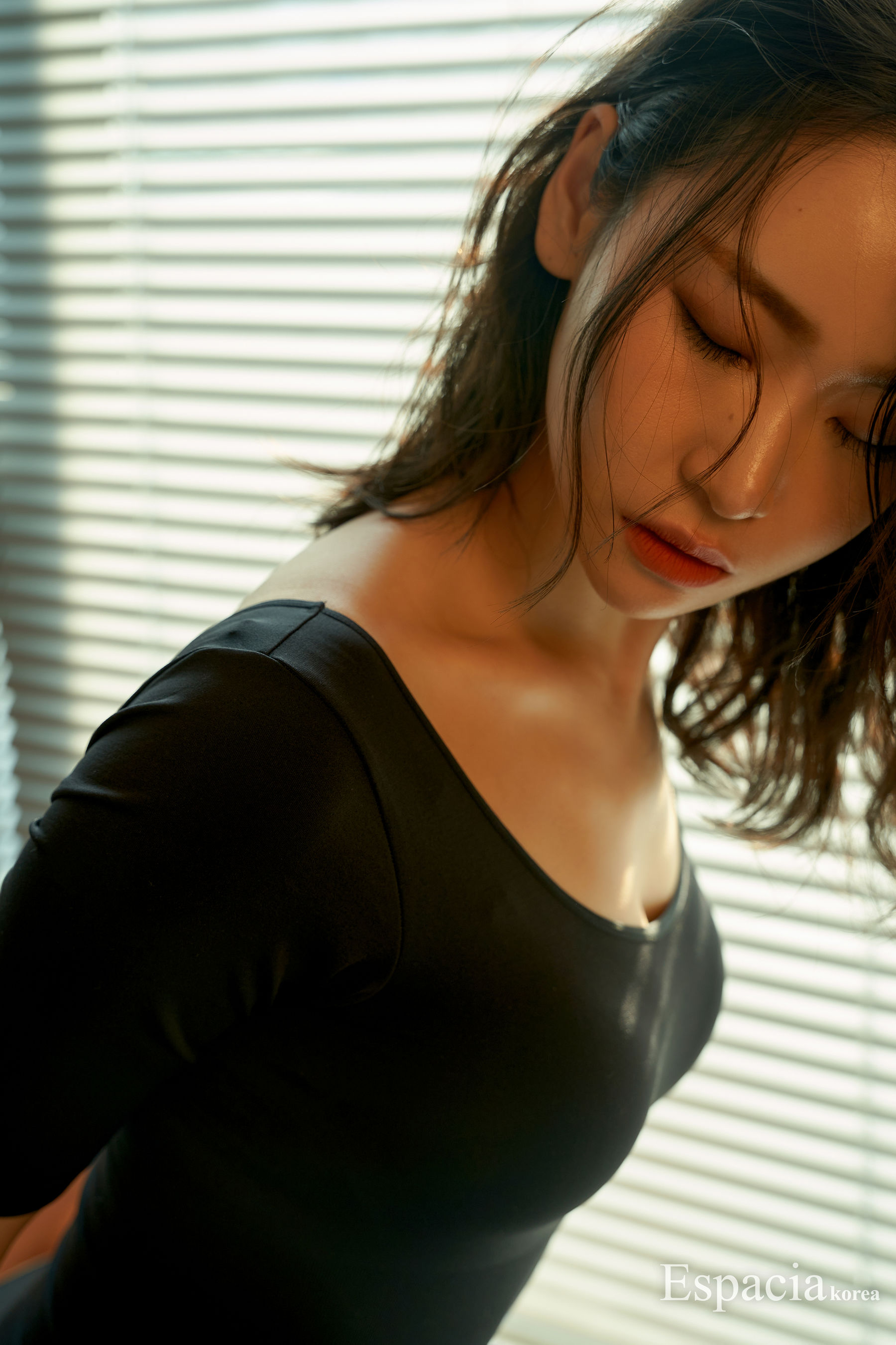 [ESPACIAKOREA] ESP-011 - HANEY