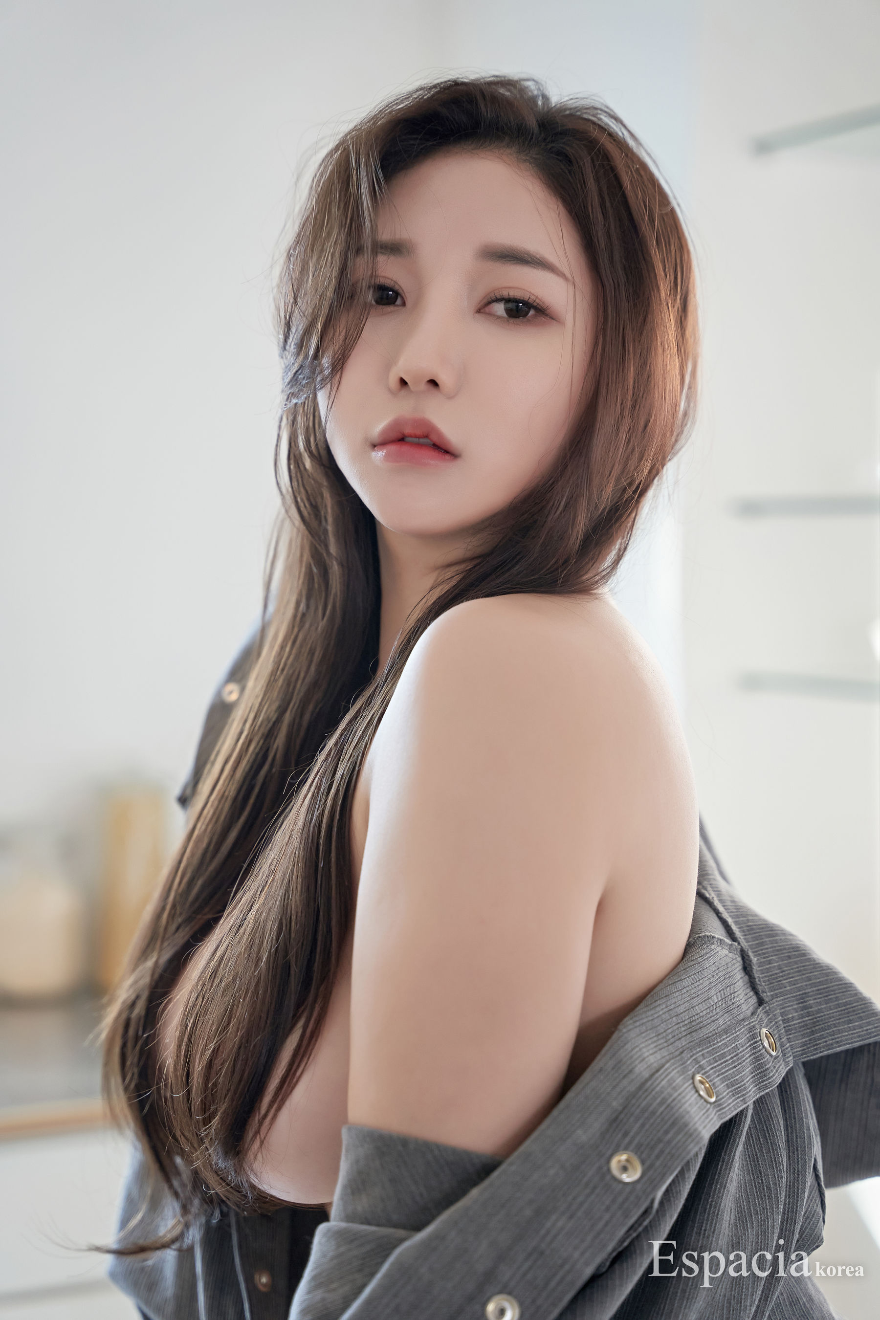 [ESPACIAKOREA] ESP-014 - K.D.L