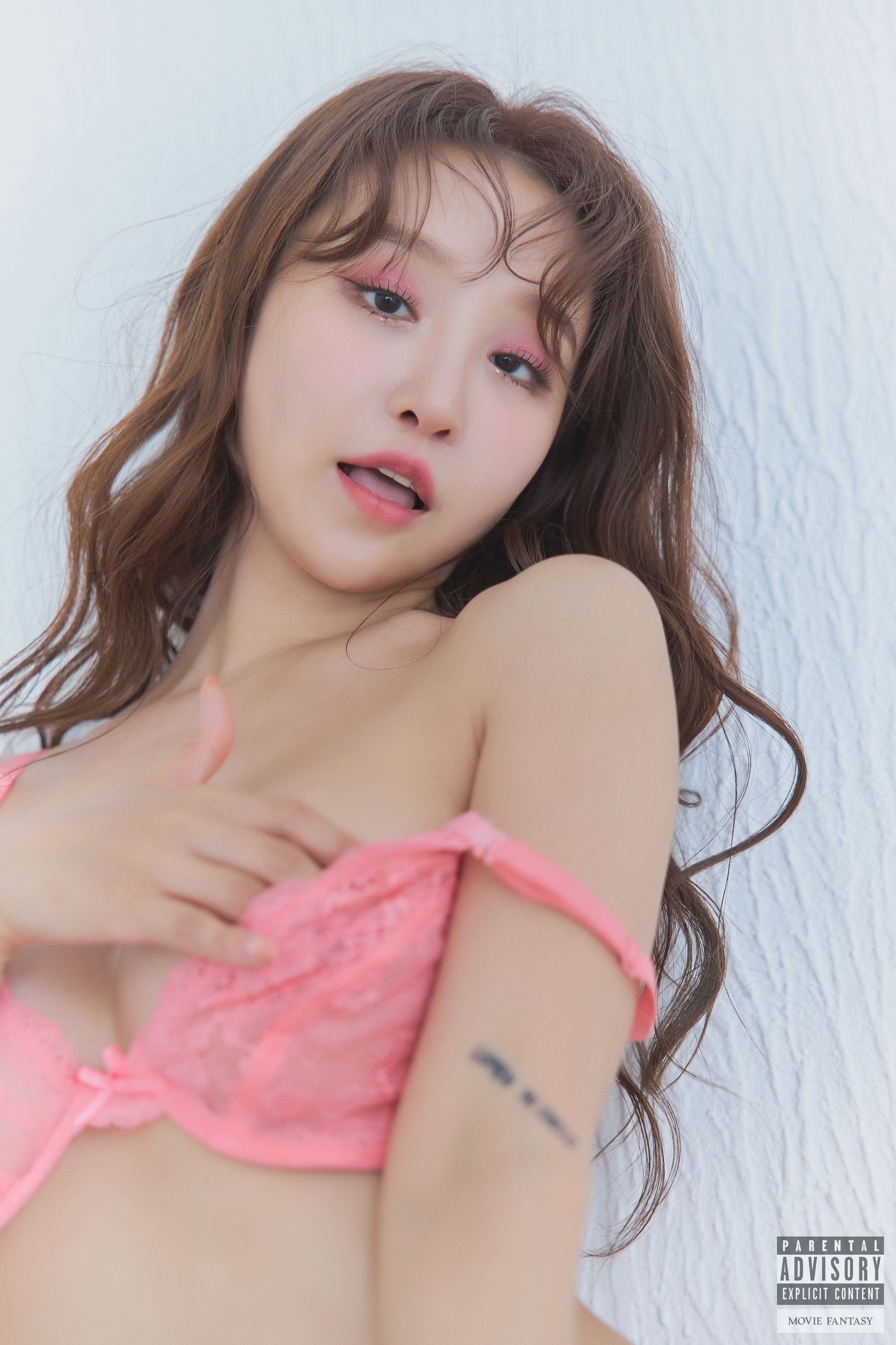 [Fantasy] Lee Seol - Vol.02 Lettle Women