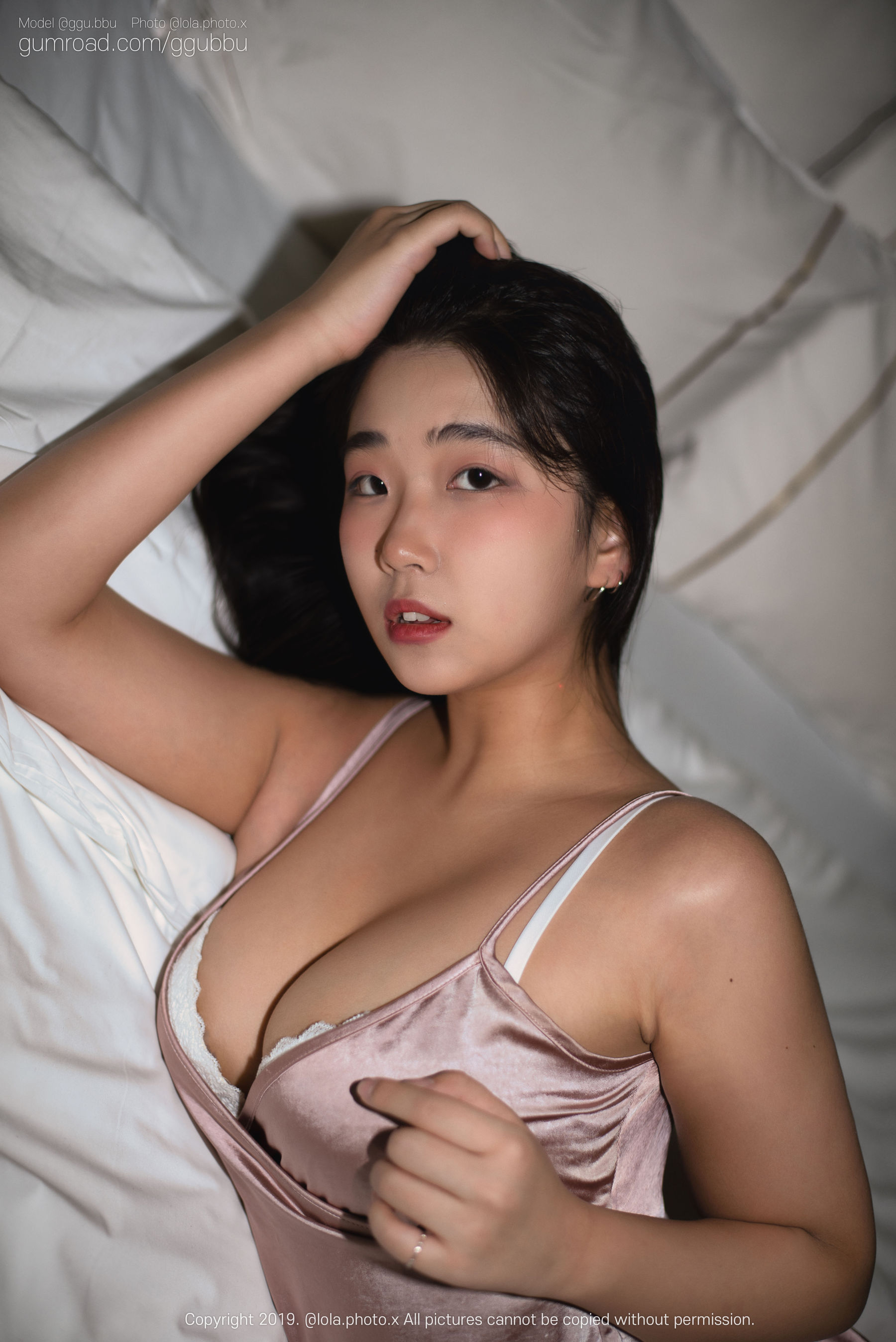 [Ggubbu] Vol.7 - Bubble