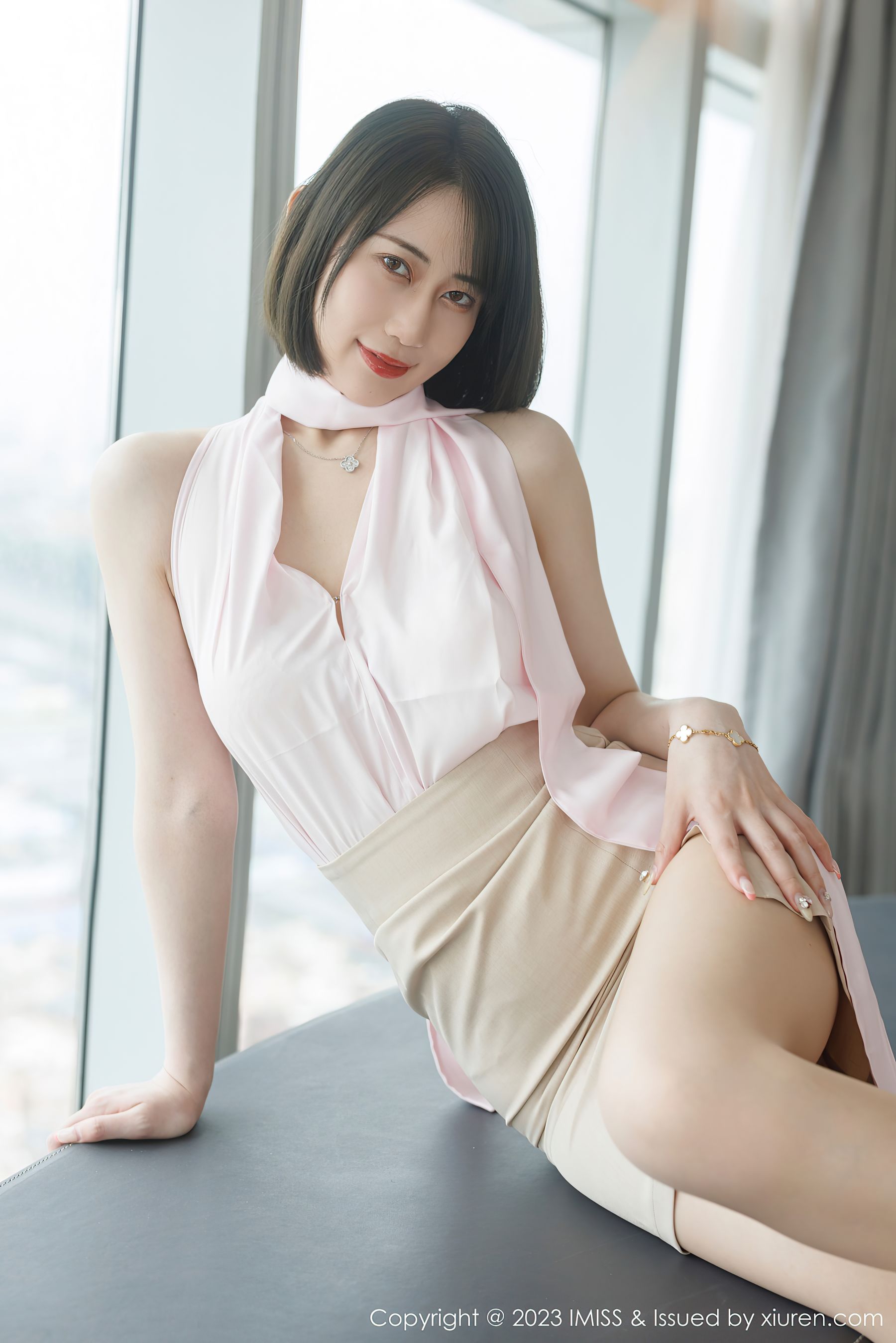 [IMiss]爱蜜社 2023.07.17 Vol.736 瑞妤