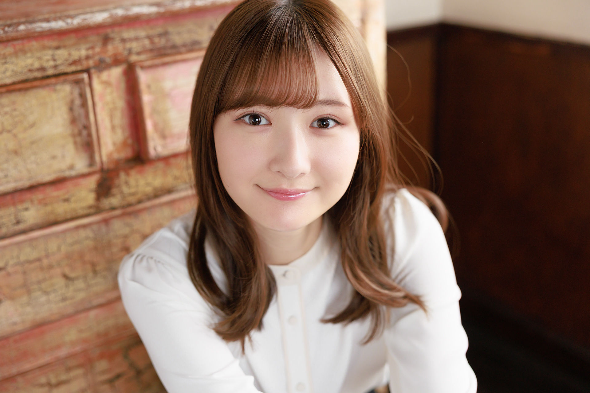 [Minisuka.tv] Asami Kondou 近藤あさみ - Limited Gallery 41 Set 41.1