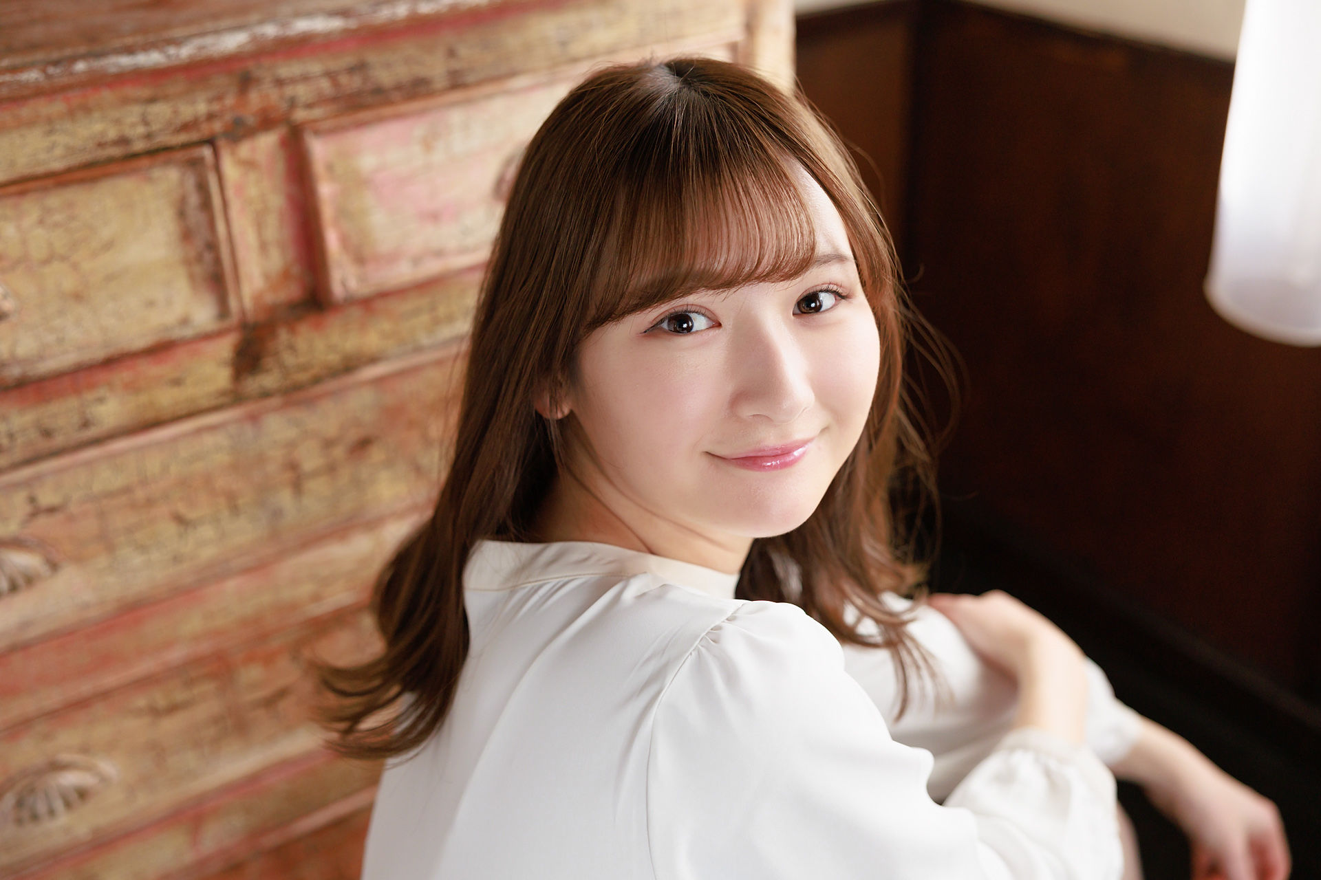 [Minisuka.tv] Asami Kondou 近藤あさみ - Limited Gallery 41 Set 41.1