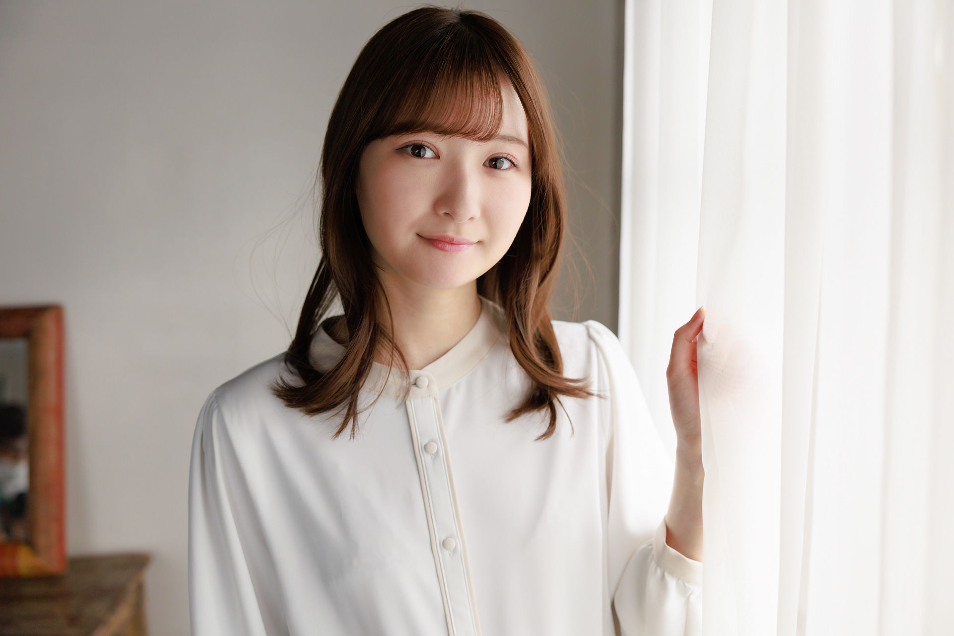[Minisuka.tv] Asami Kondou 近藤あさみ - Limited Gallery 41 Set 41.1