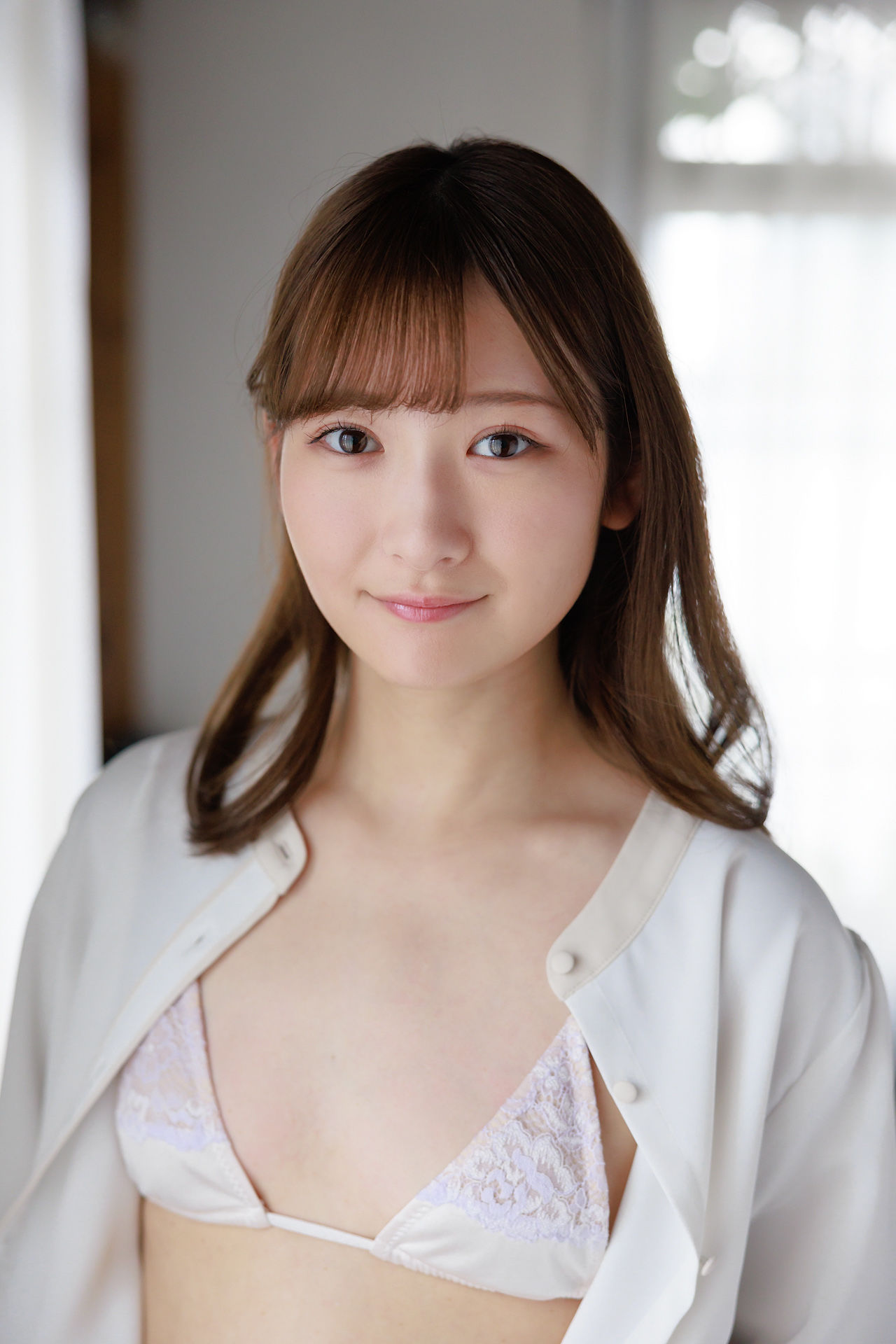 [Minisuka.tv] Asami Kondou 近藤あさみ - Limited Gallery 41 Set 41.1