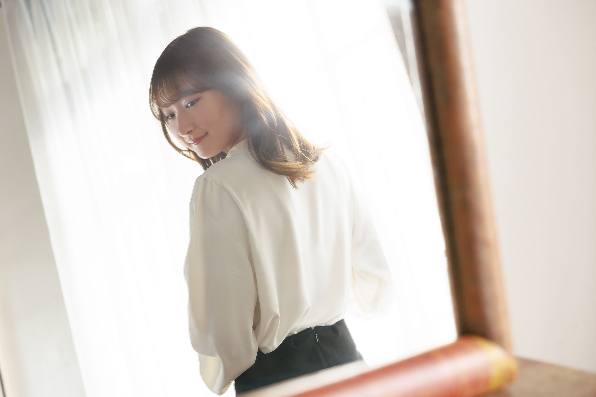 [Minisuka.tv] Asami Kondou 近藤あさみ - Limited Gallery 41 Set 41.1