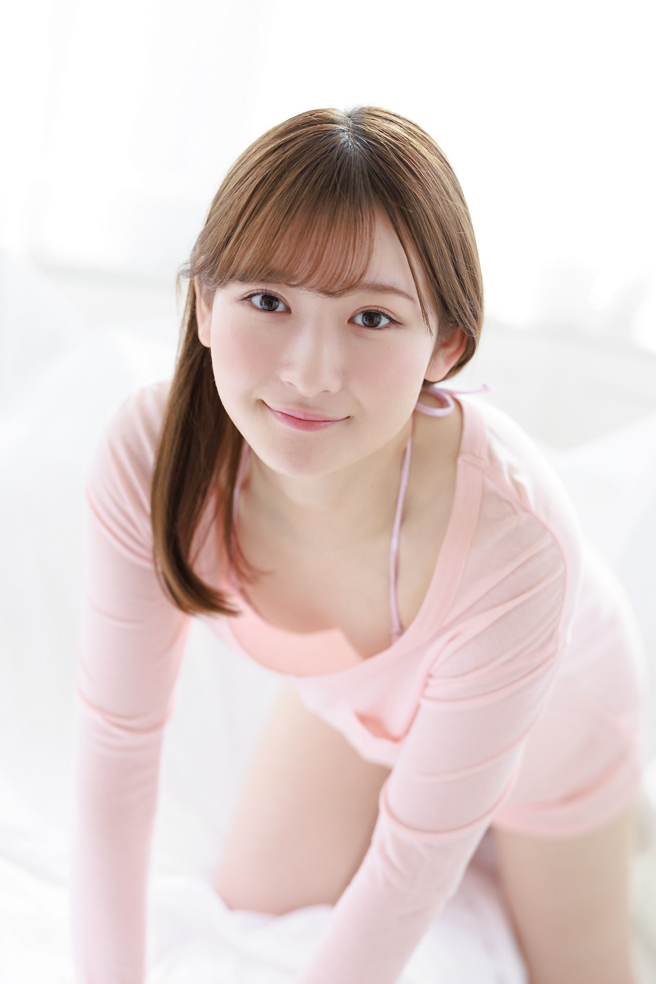 [Minisuka.tv] Asami Kondou 近藤あさみ - Limited Gallery 41 Set 41.2