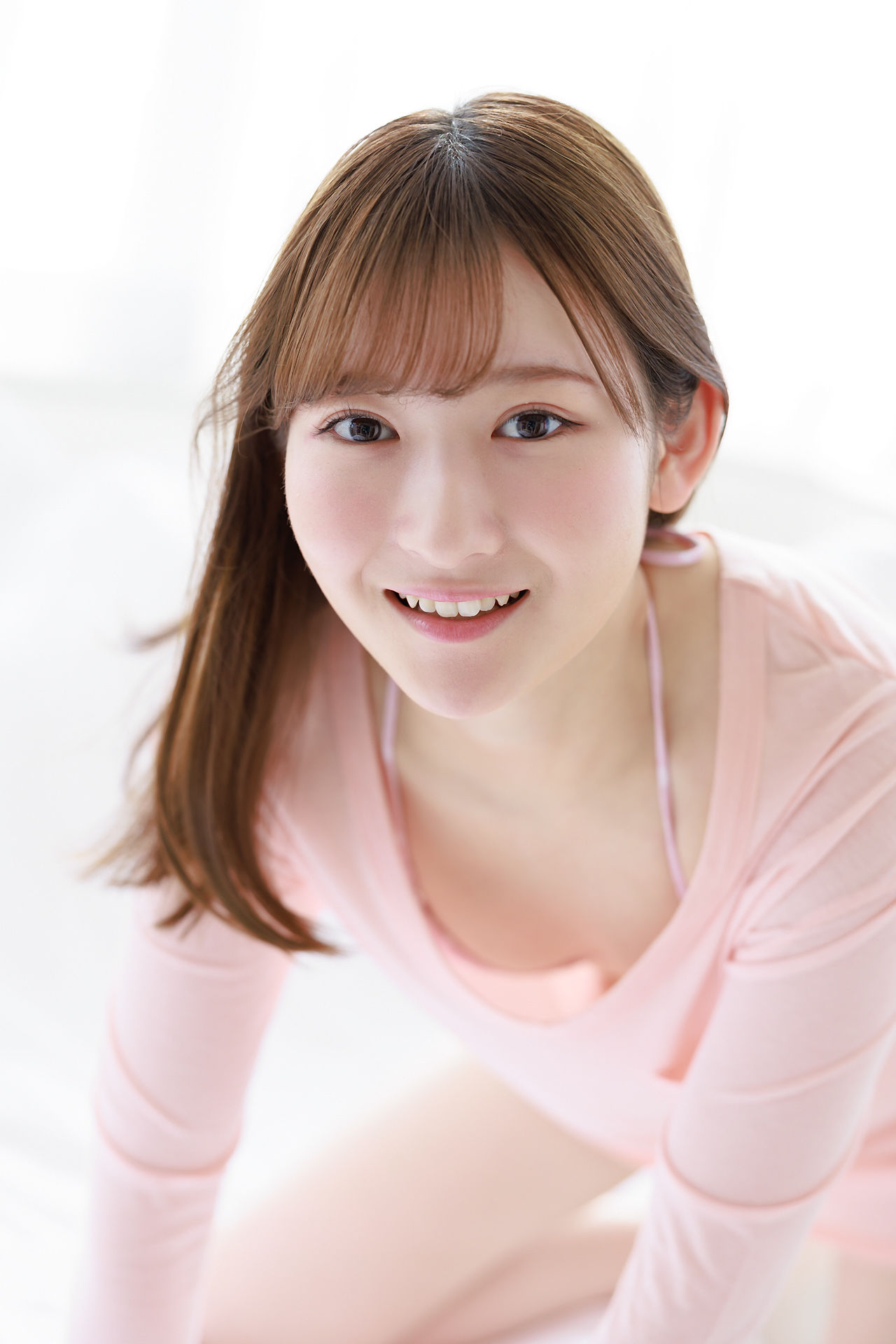[Minisuka.tv] Asami Kondou 近藤あさみ - Limited Gallery 41 Set 41.2