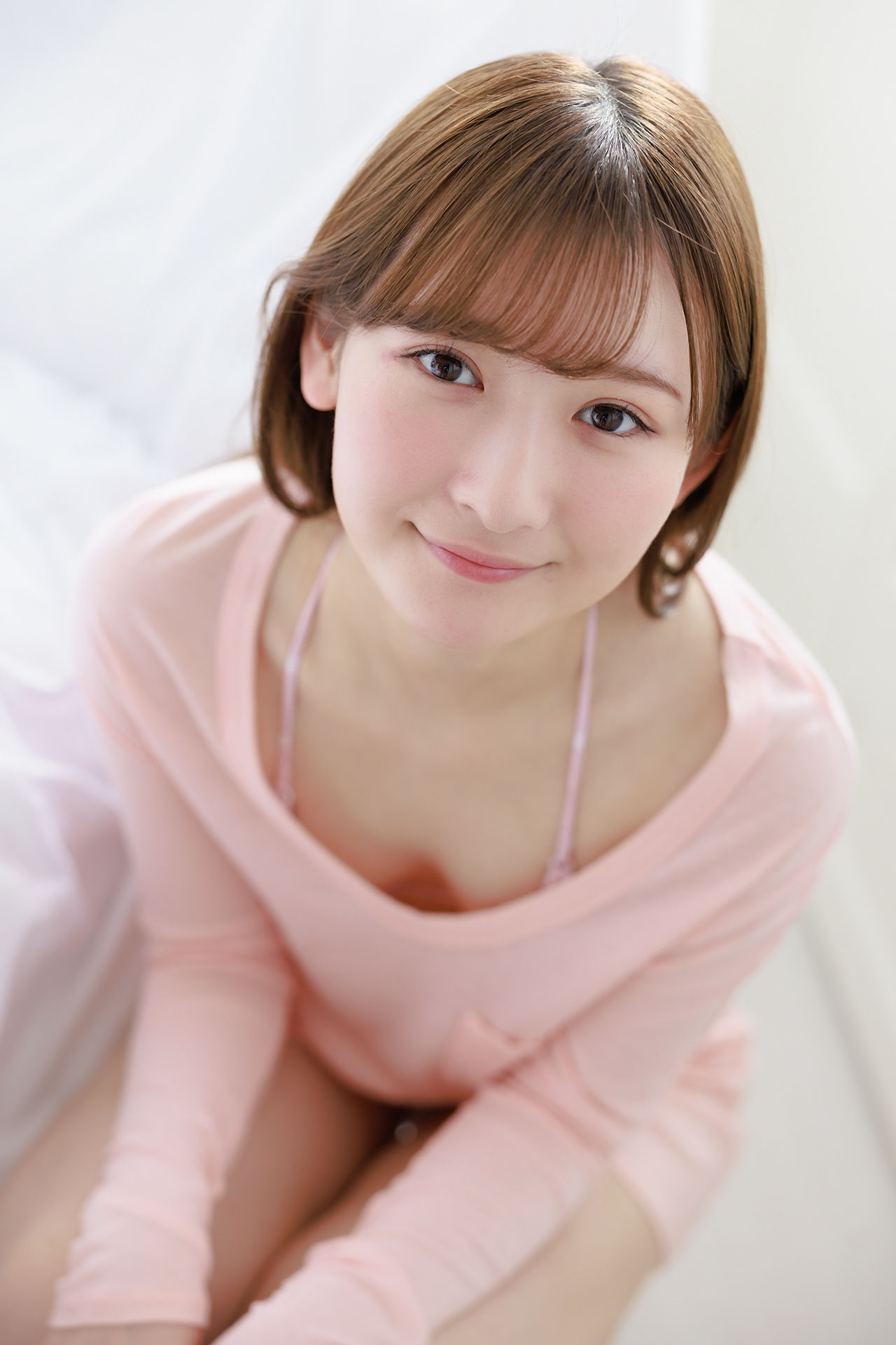 [Minisuka.tv] Asami Kondou 近藤あさみ - Limited Gallery 41 Set 41.2
