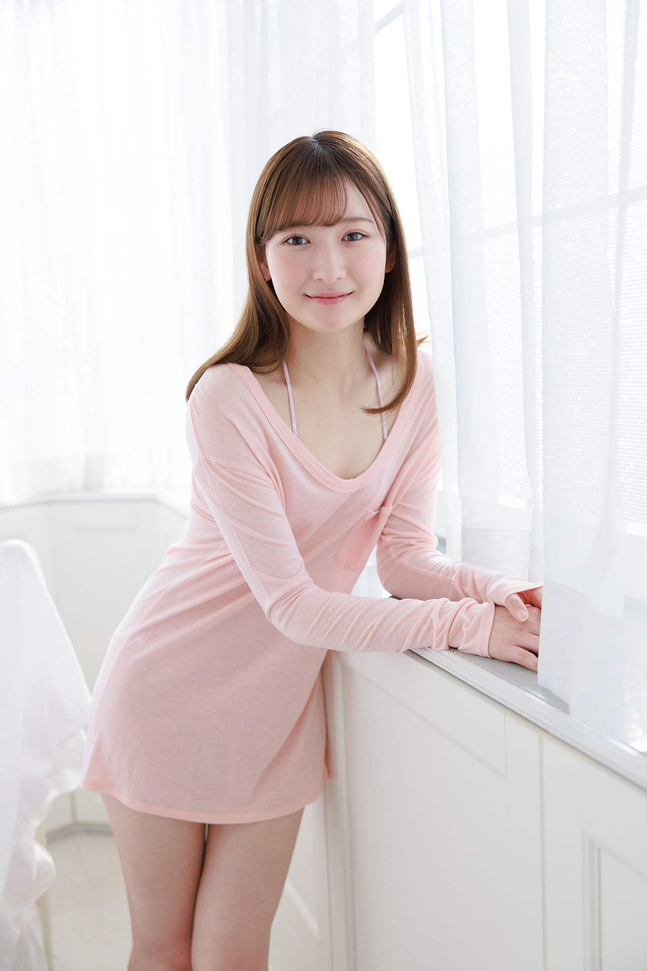 [Minisuka.tv] Asami Kondou 近藤あさみ - Limited Gallery 41 Set 41.2
