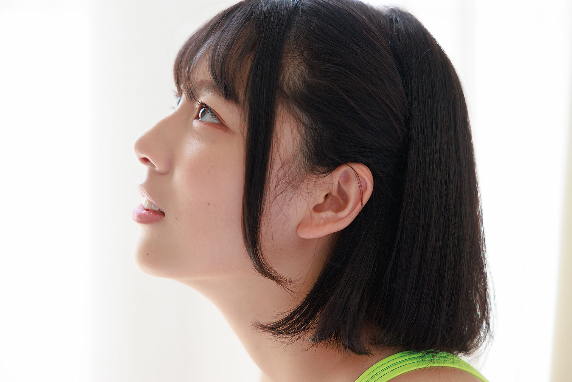 [Minisuka.tv] Eyu Hirayama 平山えゆ - Private Gallery (STAGE1) 6.3