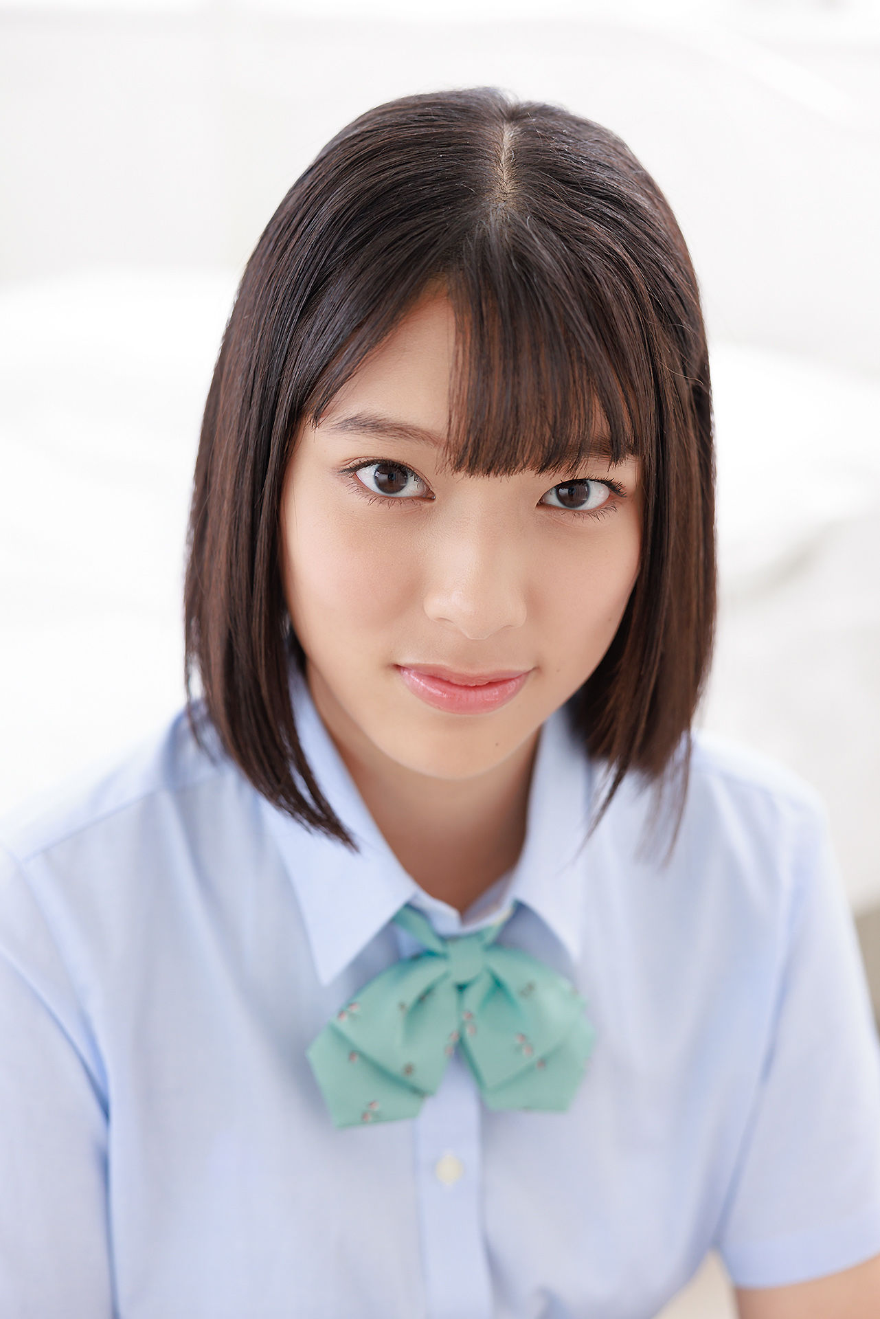 [Minisuka.tv] Eyu Hirayama 平山えゆ - Regular Gallery 10.1
