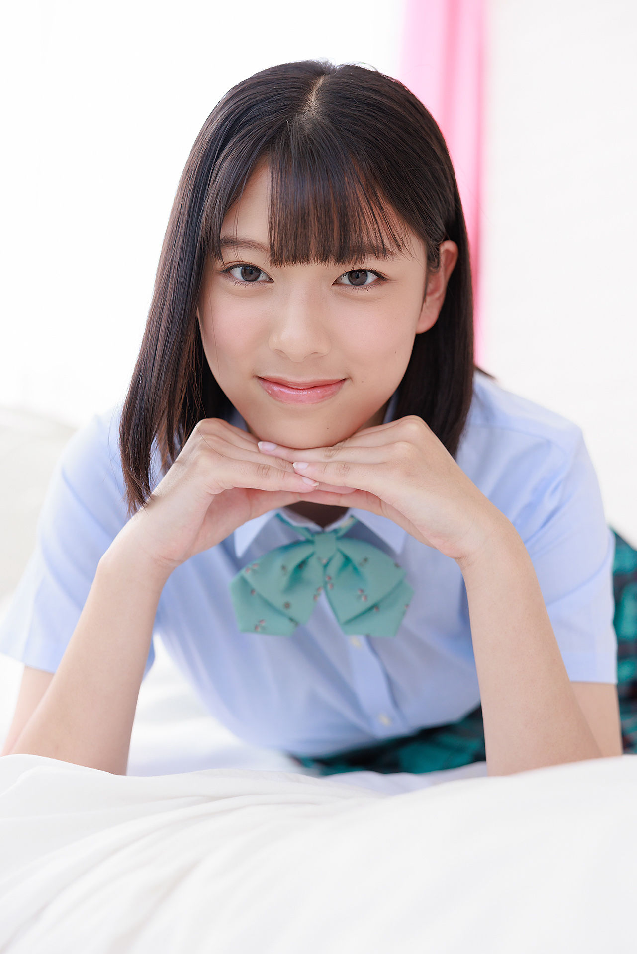 [Minisuka.tv] Eyu Hirayama 平山えゆ - Regular Gallery 10.1