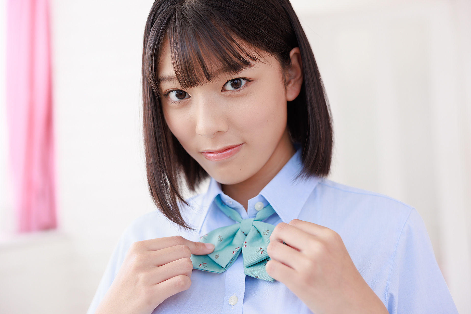 [Minisuka.tv] Eyu Hirayama 平山えゆ - Regular Gallery 10.1