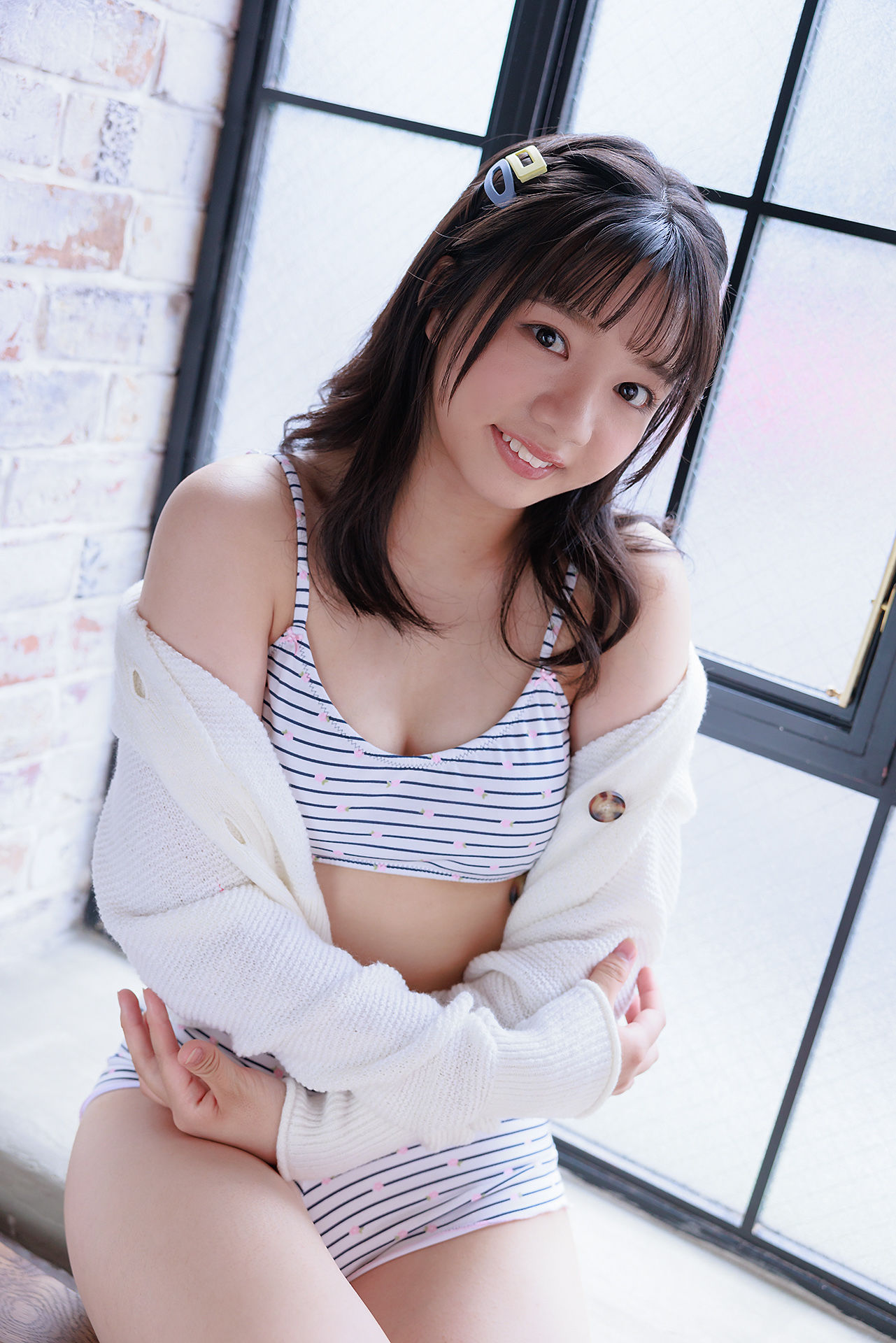 [Minisuka.tv] Hinano Yuki 優木ひなの - Regular Gallery 1 Set 02
