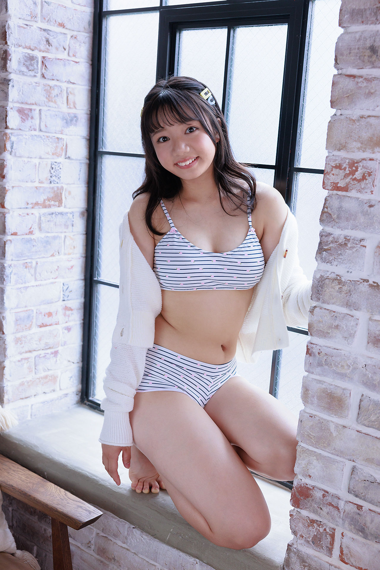 [Minisuka.tv] Hinano Yuki 優木ひなの - Regular Gallery 1 Set 02