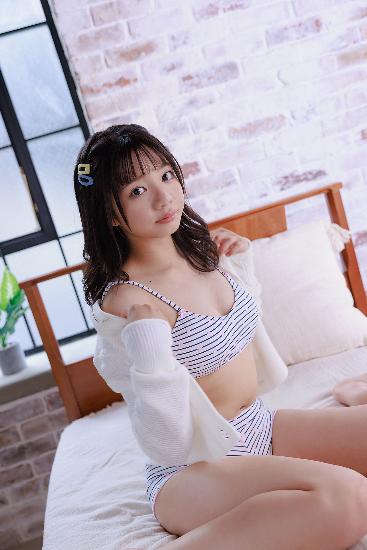 [Minisuka.tv] Hinano Yuki 優木ひなの - Regular Gallery 1 Set 02