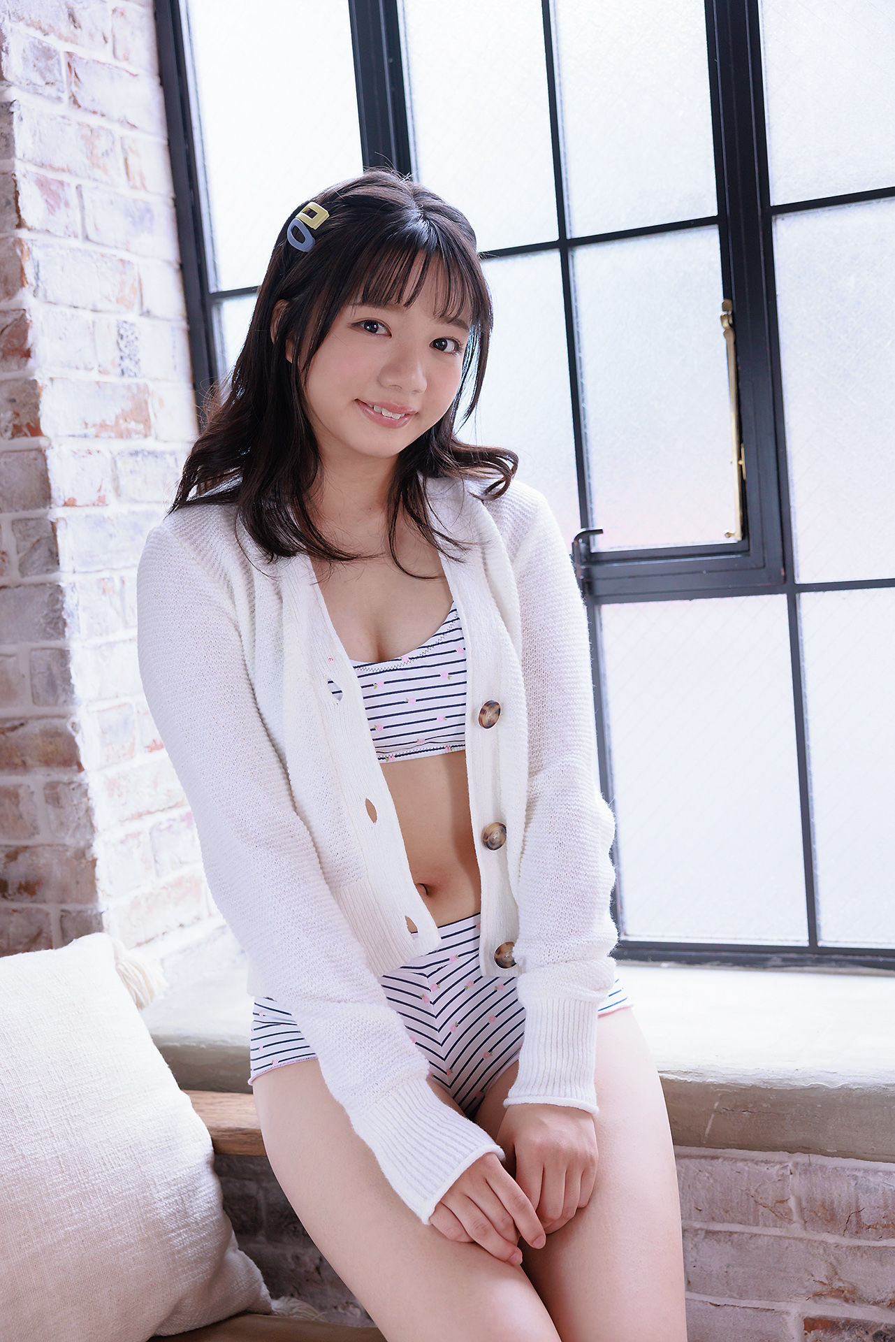 [Minisuka.tv] Hinano Yuki 優木ひなの - Regular Gallery 1 Set 02