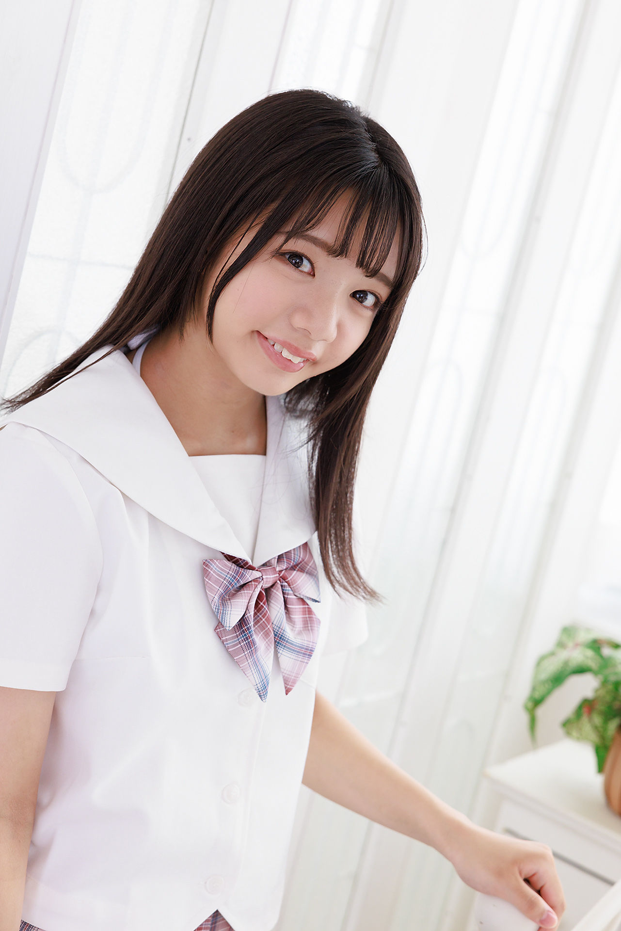 [Minisuka.tv] Hinano Yuki 優木ひなの - Regular Gallery 2 Set 2.1