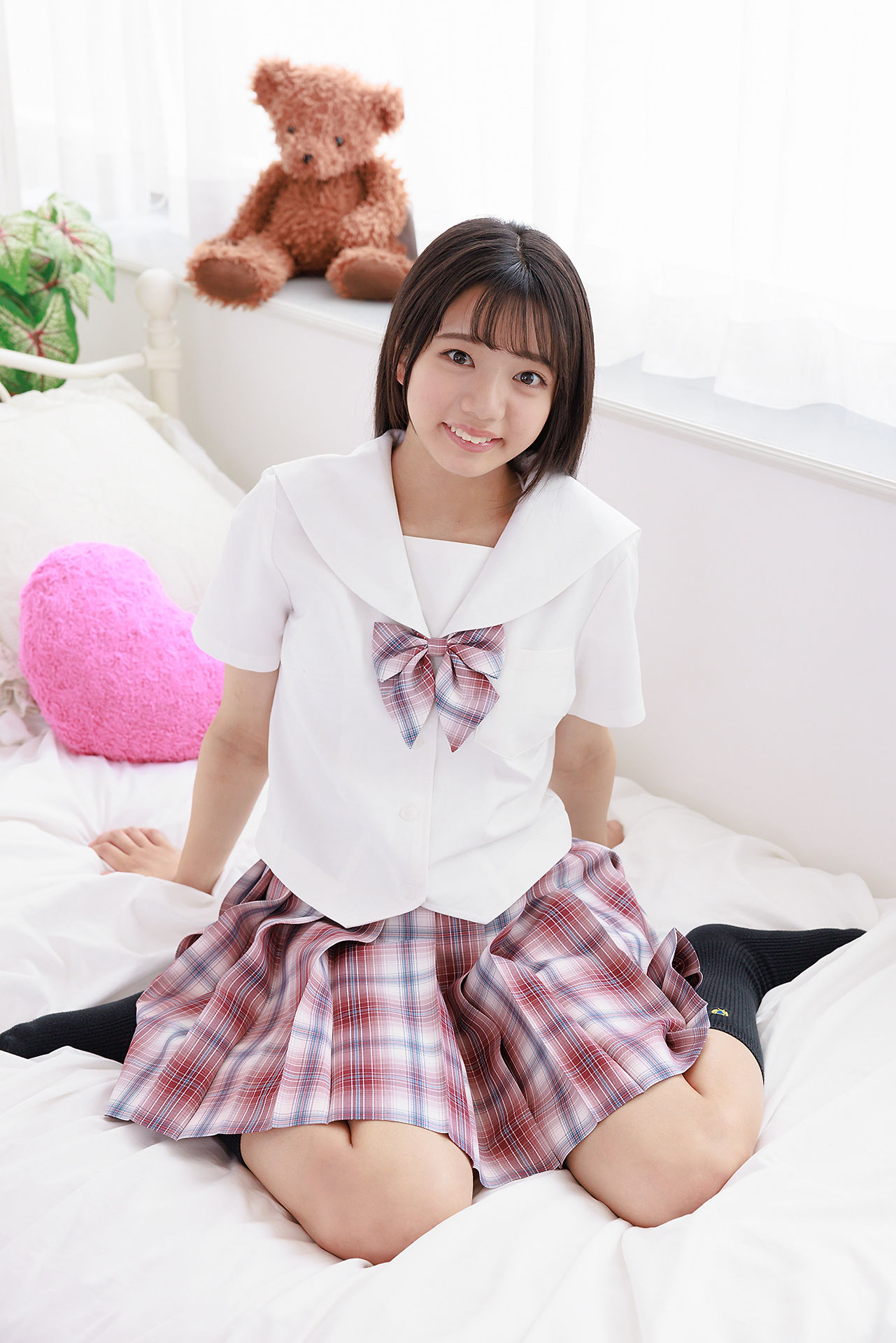 [Minisuka.tv] Hinano Yuki 優木ひなの - Regular Gallery 2 Set 2.1