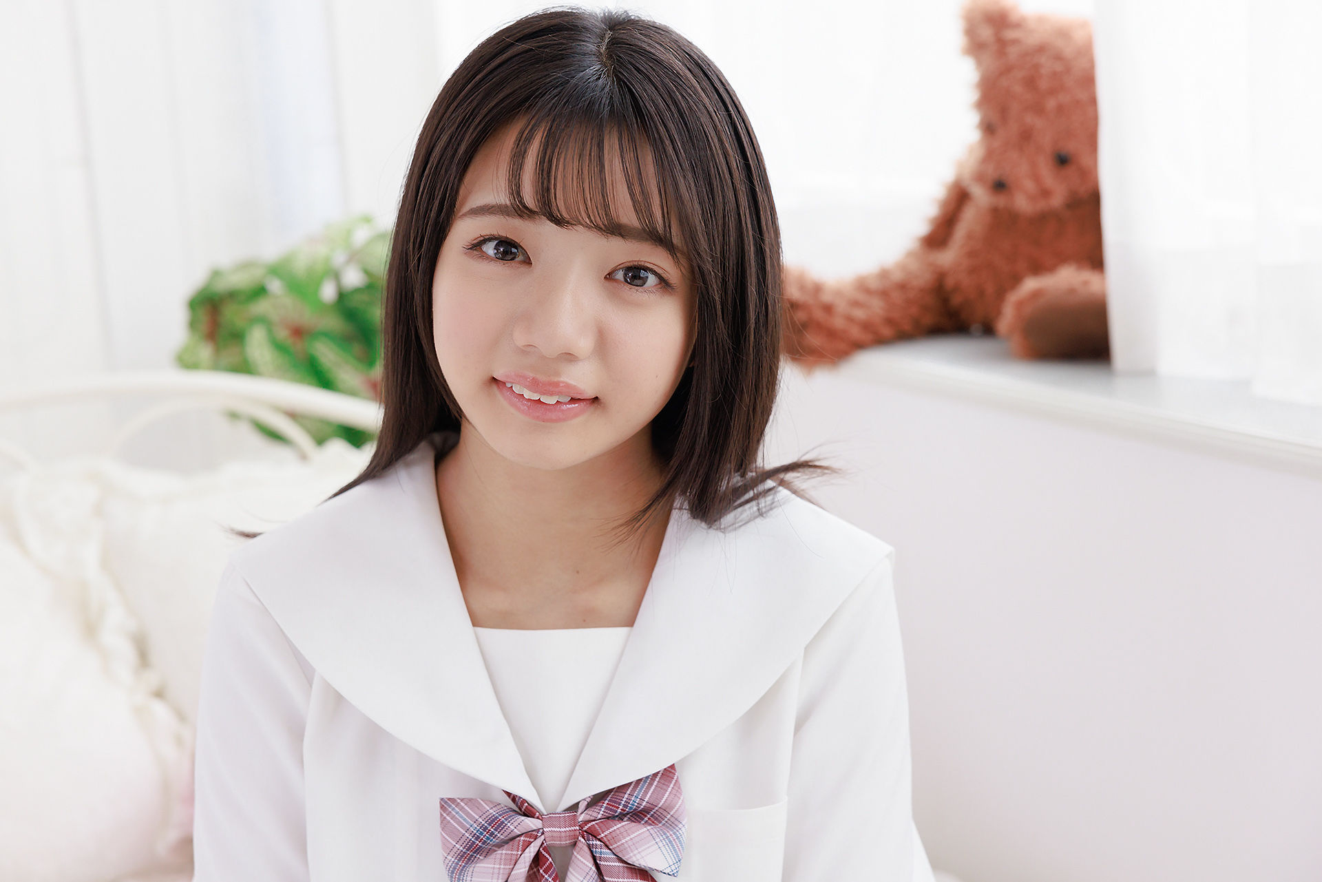[Minisuka.tv] Hinano Yuki 優木ひなの - Regular Gallery 2 Set 2.1