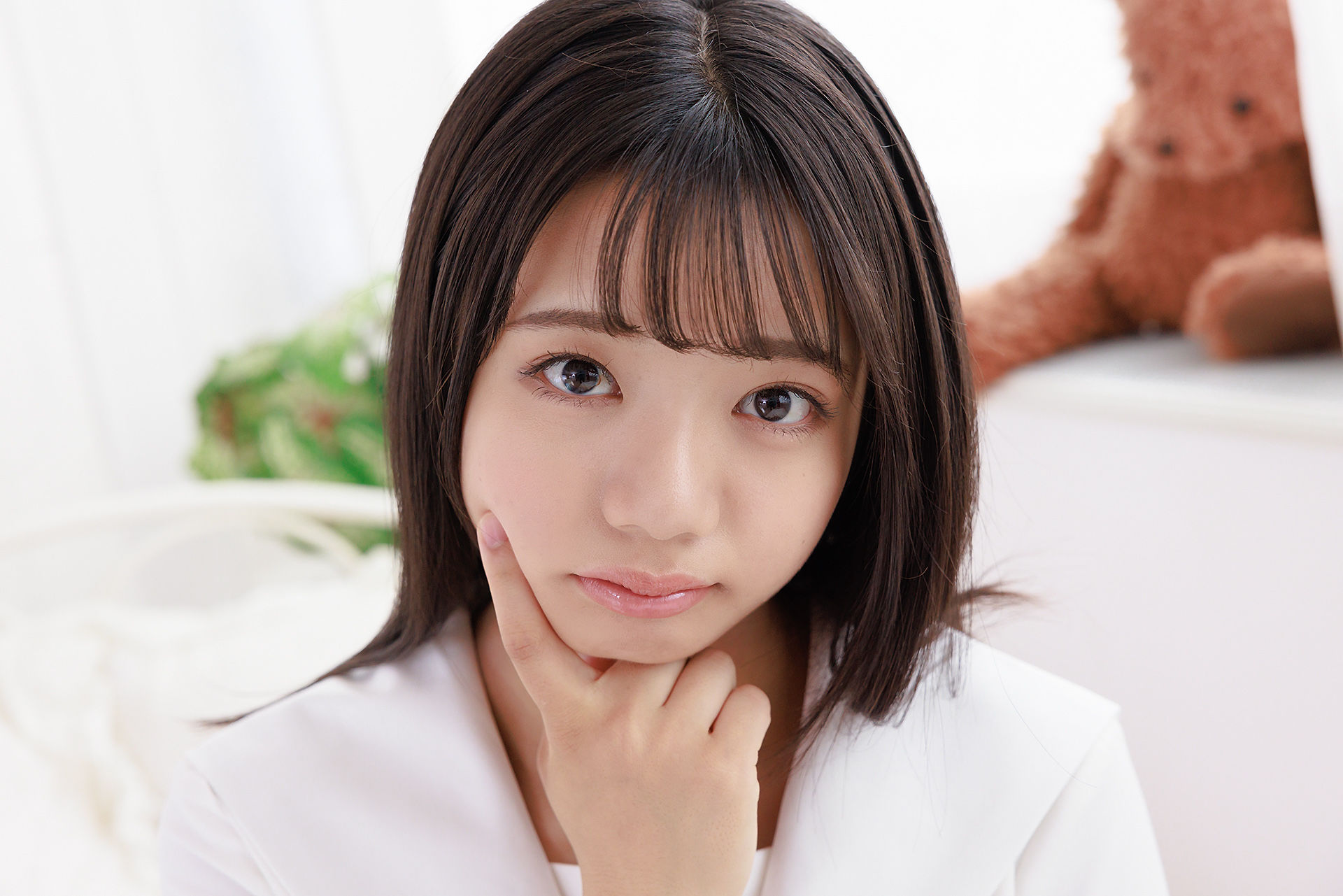 [Minisuka.tv] Hinano Yuki 優木ひなの - Regular Gallery 2 Set 2.1