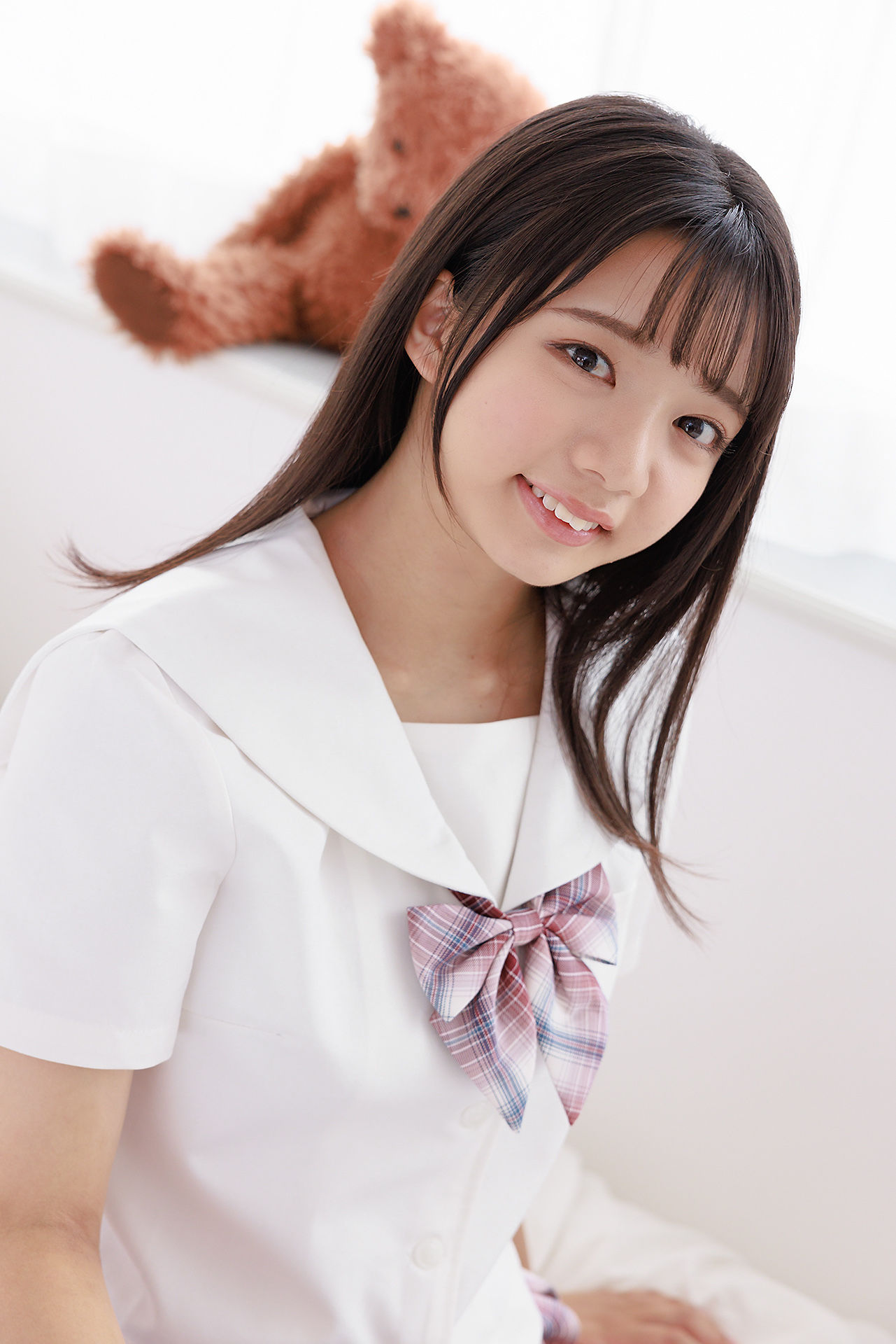 [Minisuka.tv] Hinano Yuki 優木ひなの - Regular Gallery 2 Set 2.1