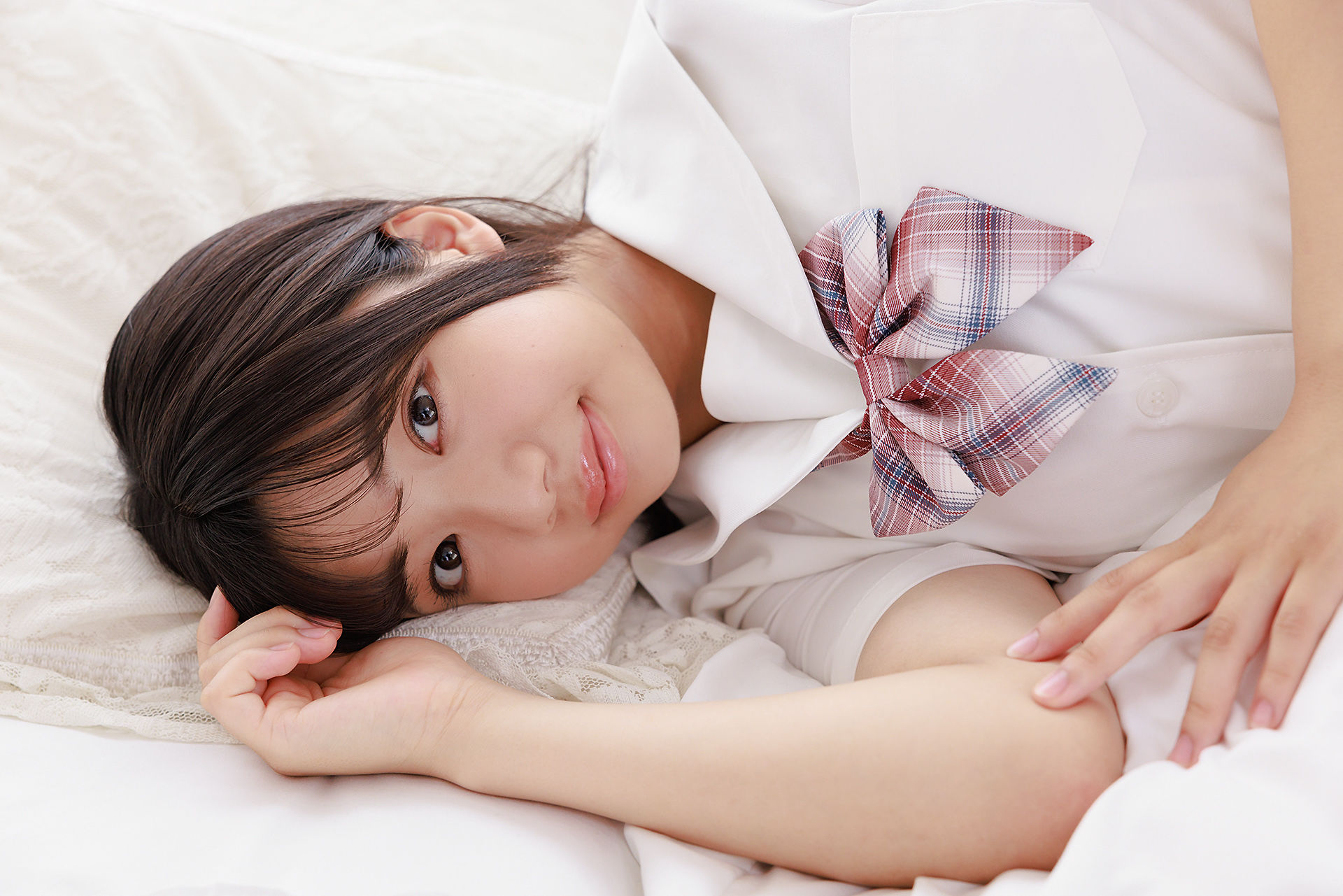 [Minisuka.tv] Hinano Yuki 優木ひなの - Regular Gallery 2 Set 2.1