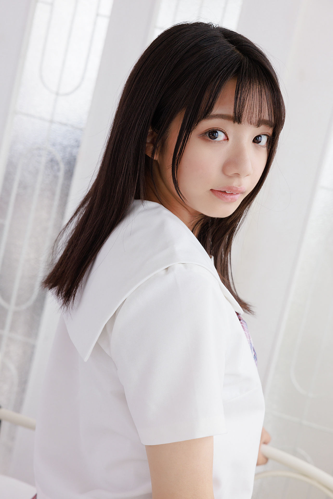 [Minisuka.tv] Hinano Yuki 優木ひなの - Regular Gallery 2 Set 2.1