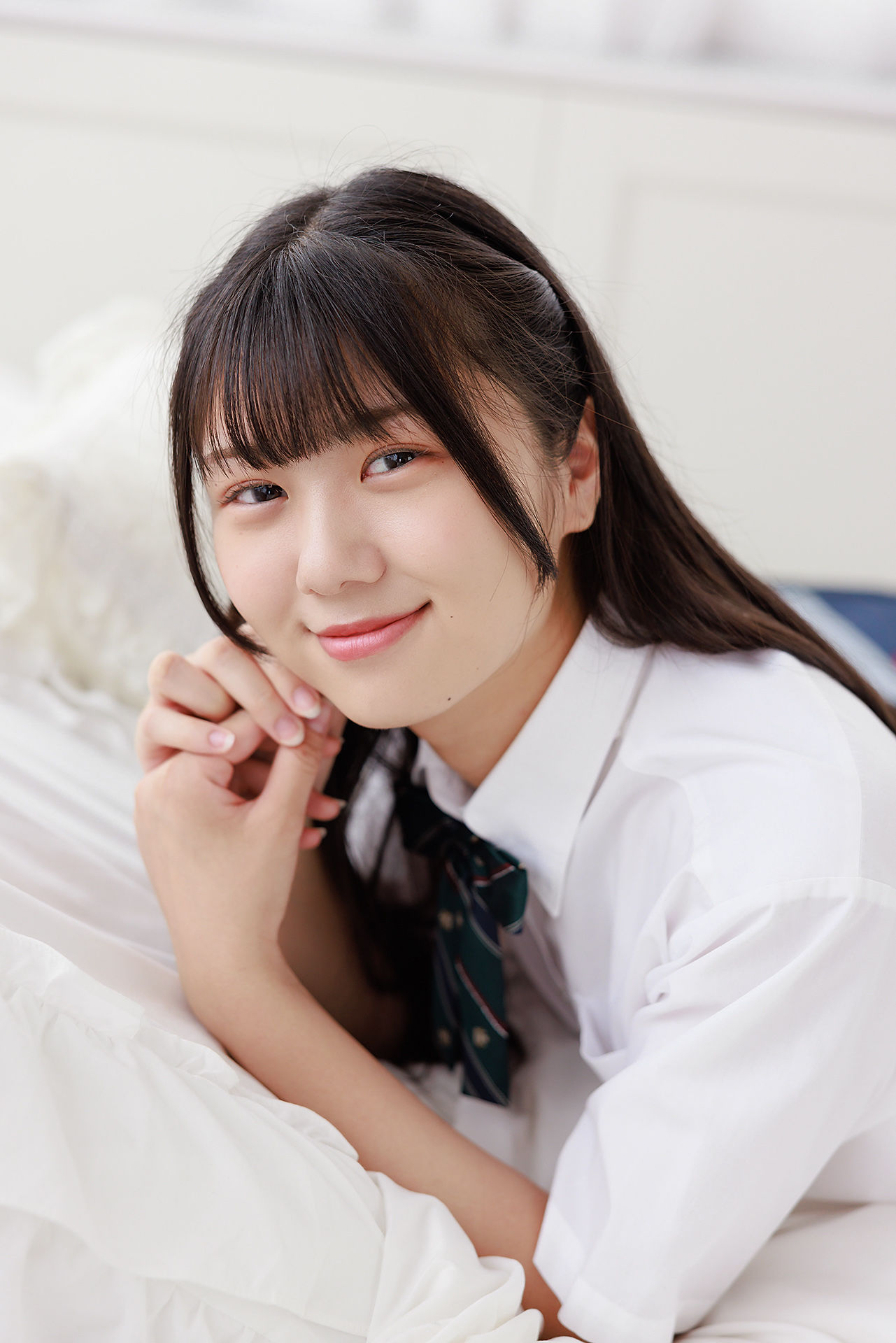 [Minisuka.tv] Mio Horikita 堀北美桜 - Regular Gallery 10.1