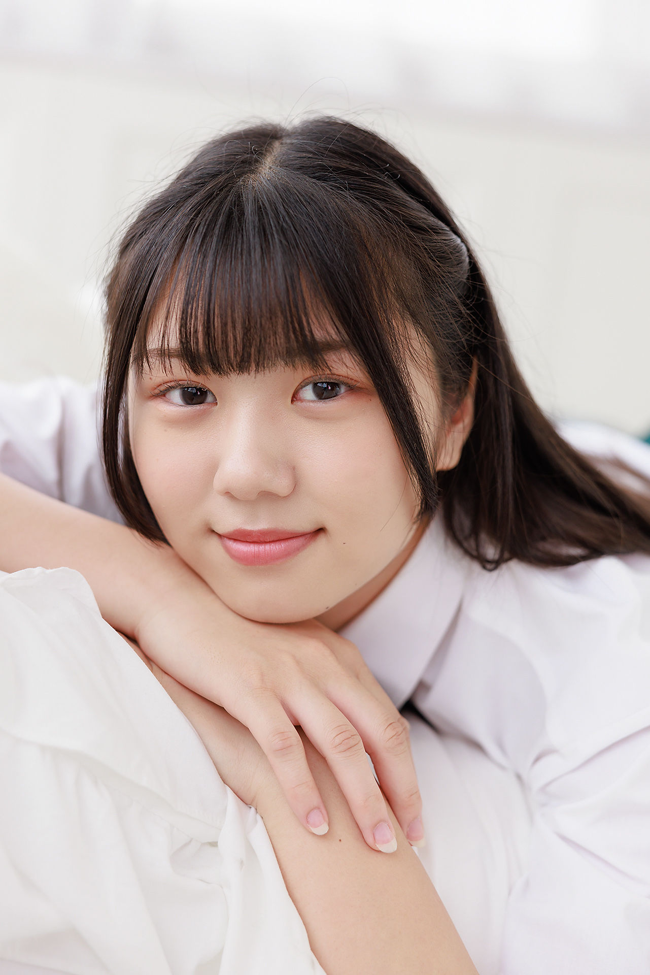 [Minisuka.tv] Mio Horikita 堀北美桜 - Regular Gallery 10.1
