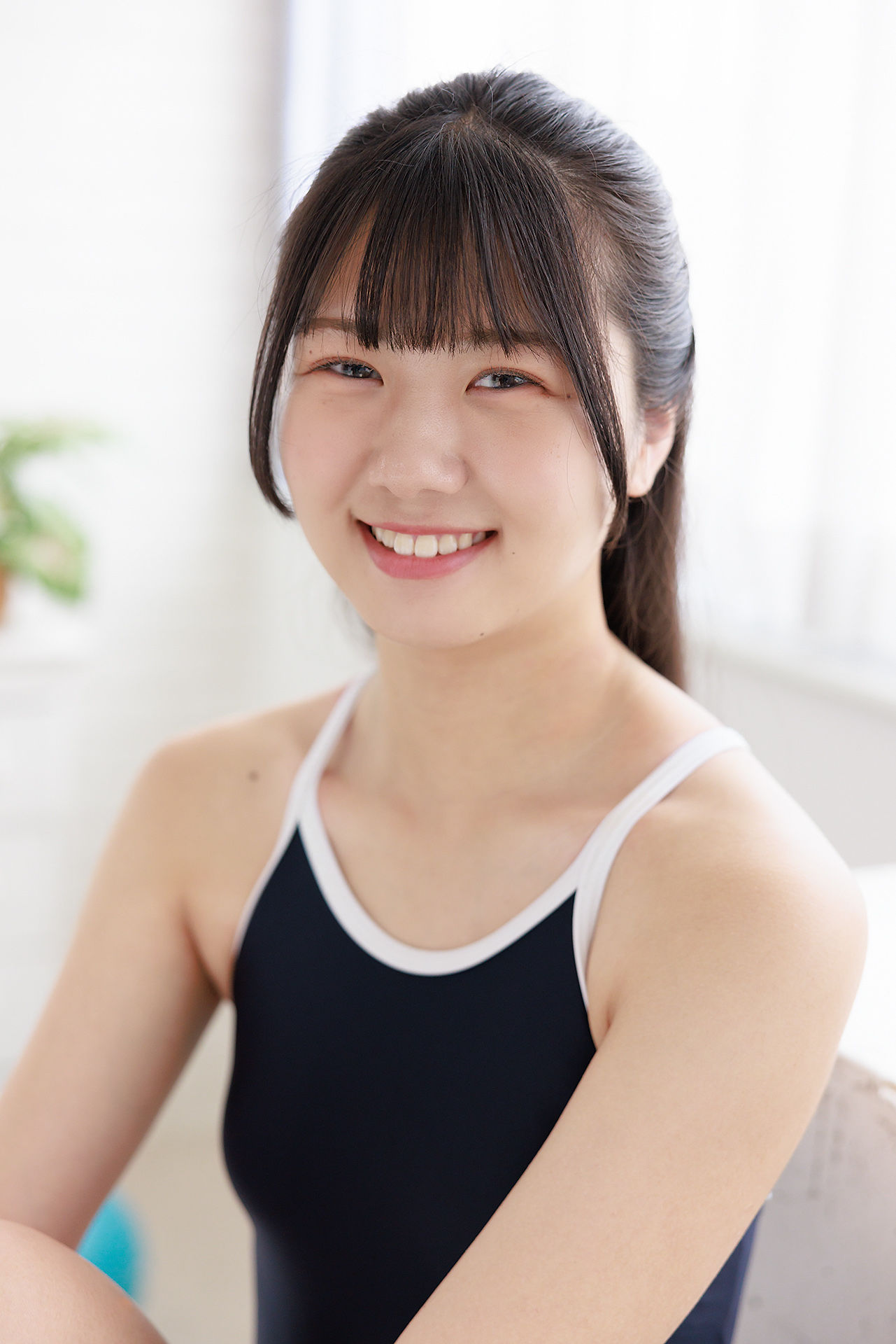 [Minisuka.tv] Mio Horikita 堀北美桜 - Regular Gallery 10.2