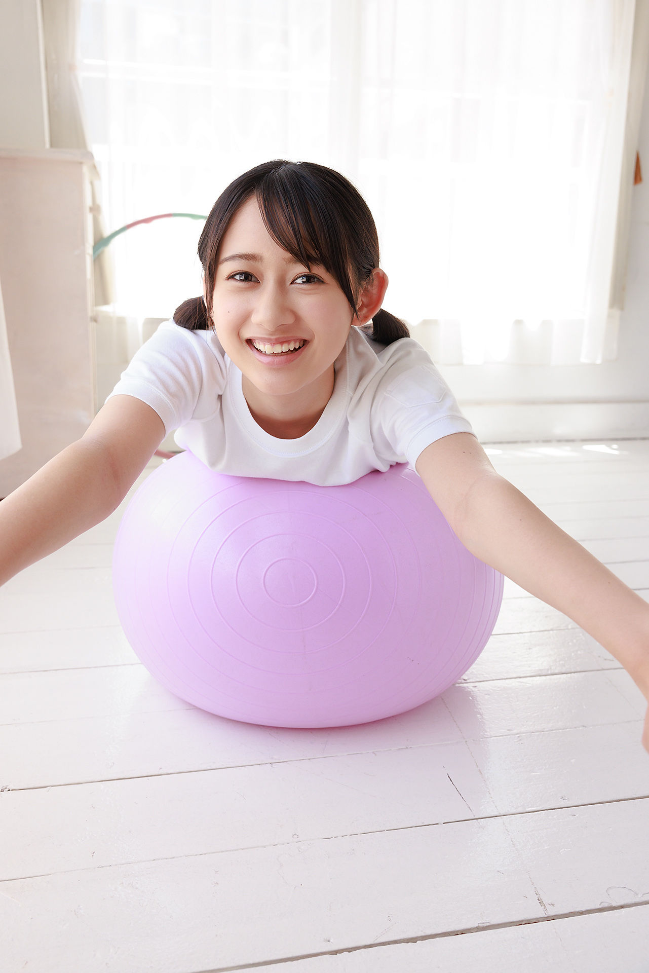 [Minisuka.tv] Seia Fujii 藤井星愛 - Regular Gallery 2.1