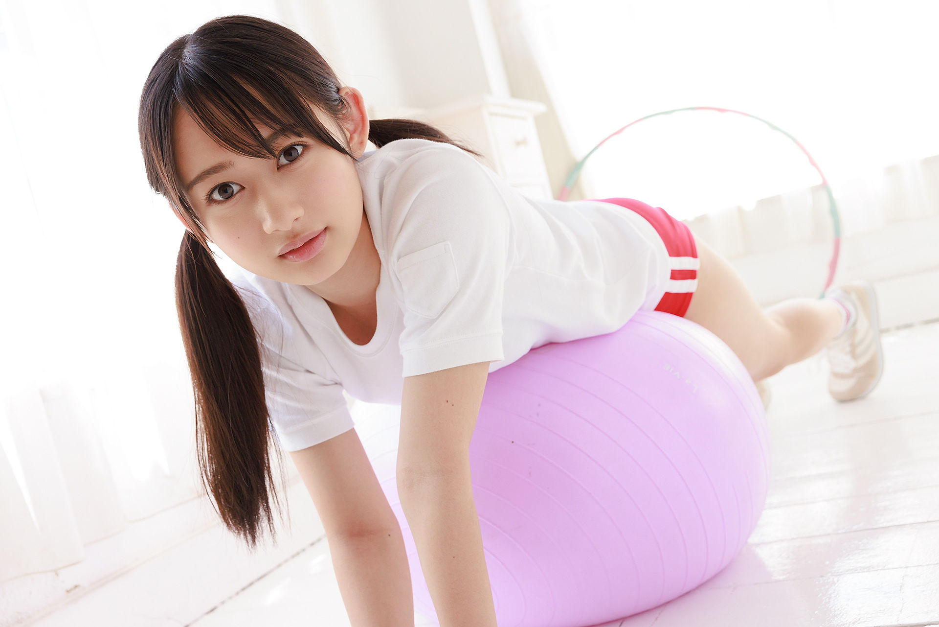 [Minisuka.tv] Seia Fujii 藤井星愛 - Regular Gallery 2.1