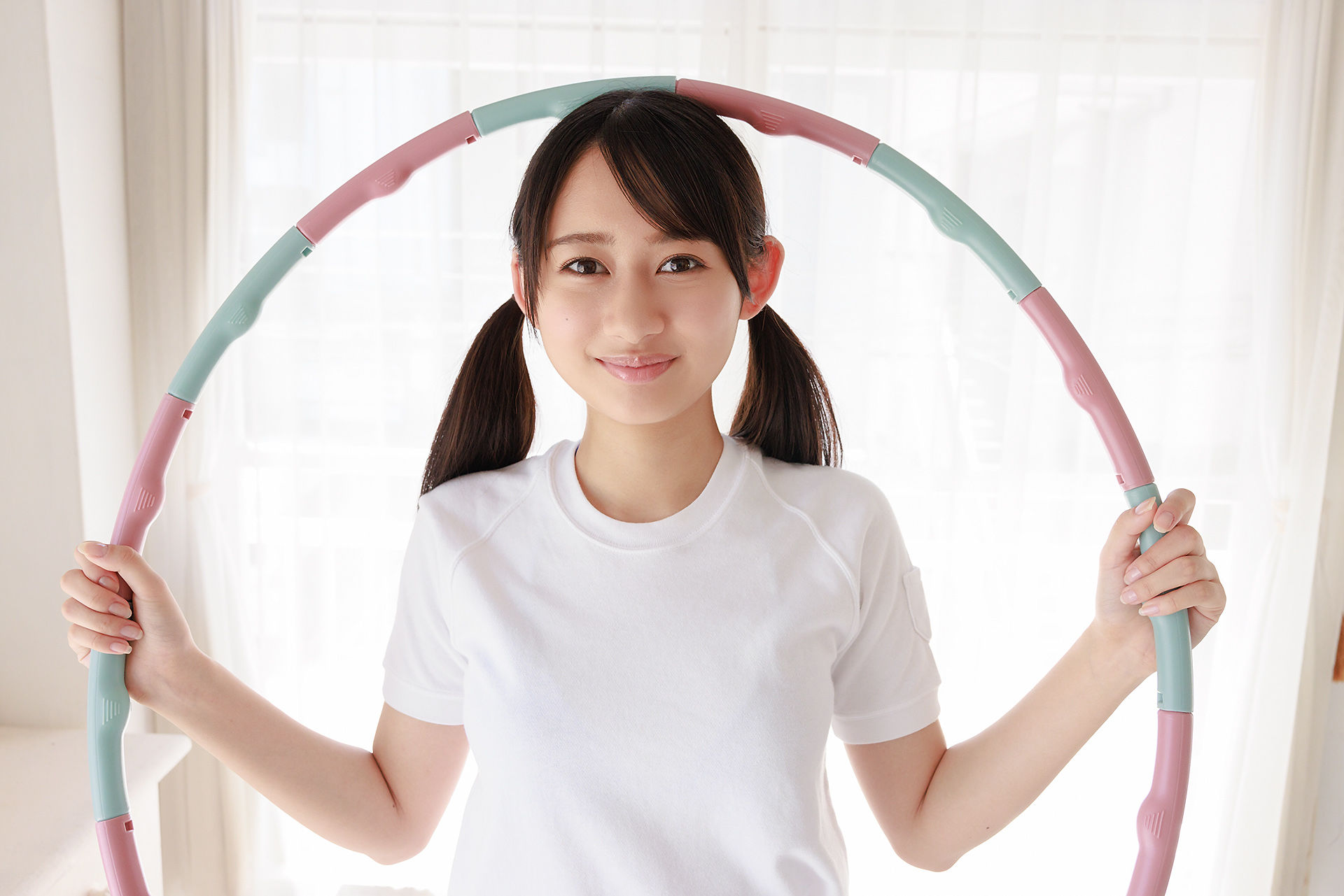 [Minisuka.tv] Seia Fujii 藤井星愛 - Regular Gallery 2.1