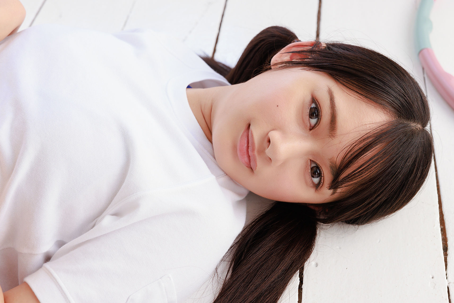 [Minisuka.tv] Seia Fujii 藤井星愛 - Regular Gallery 2.1