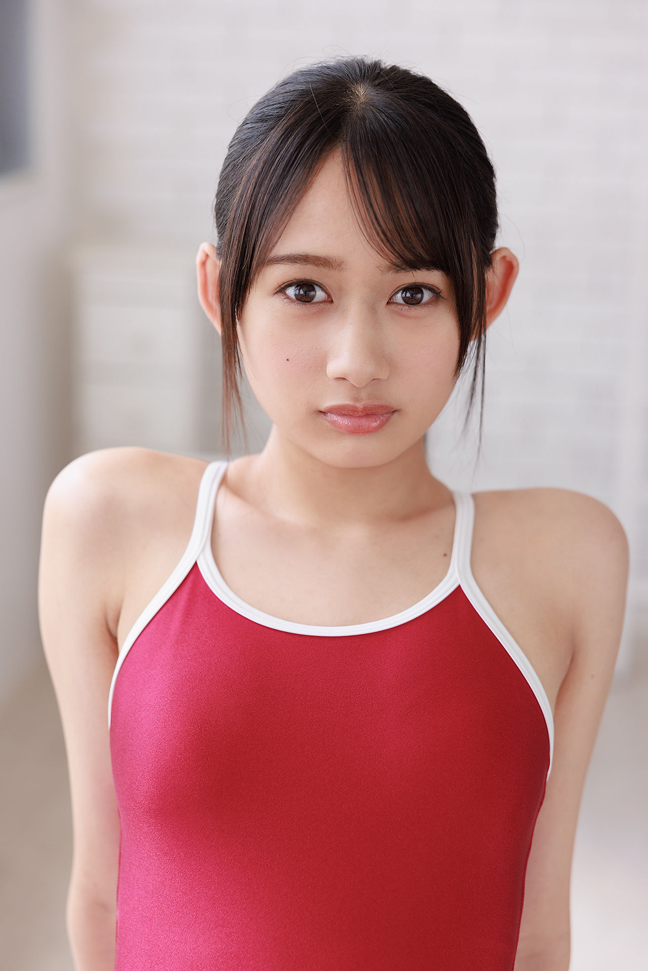 [Minisuka.tv] Seia Fujii 藤井星愛 - Regular Gallery 2.2